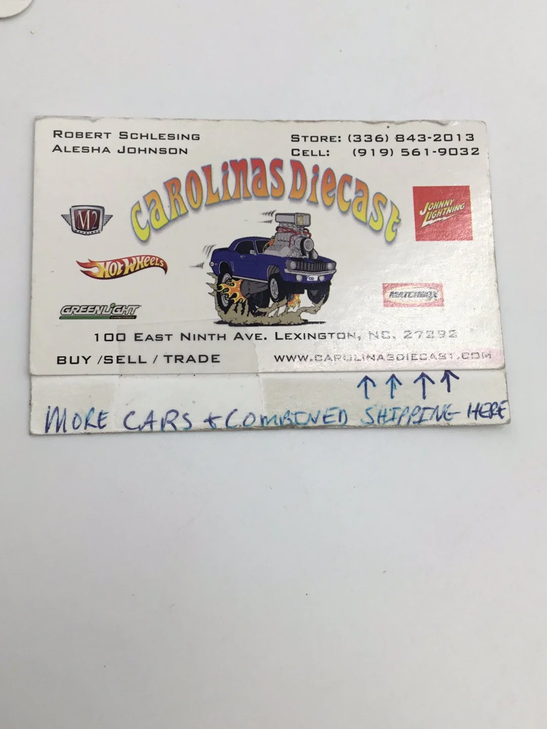 Greenlight Hollywood Tommy Boy 1986 Ford Taurus Target Chase - Image 7