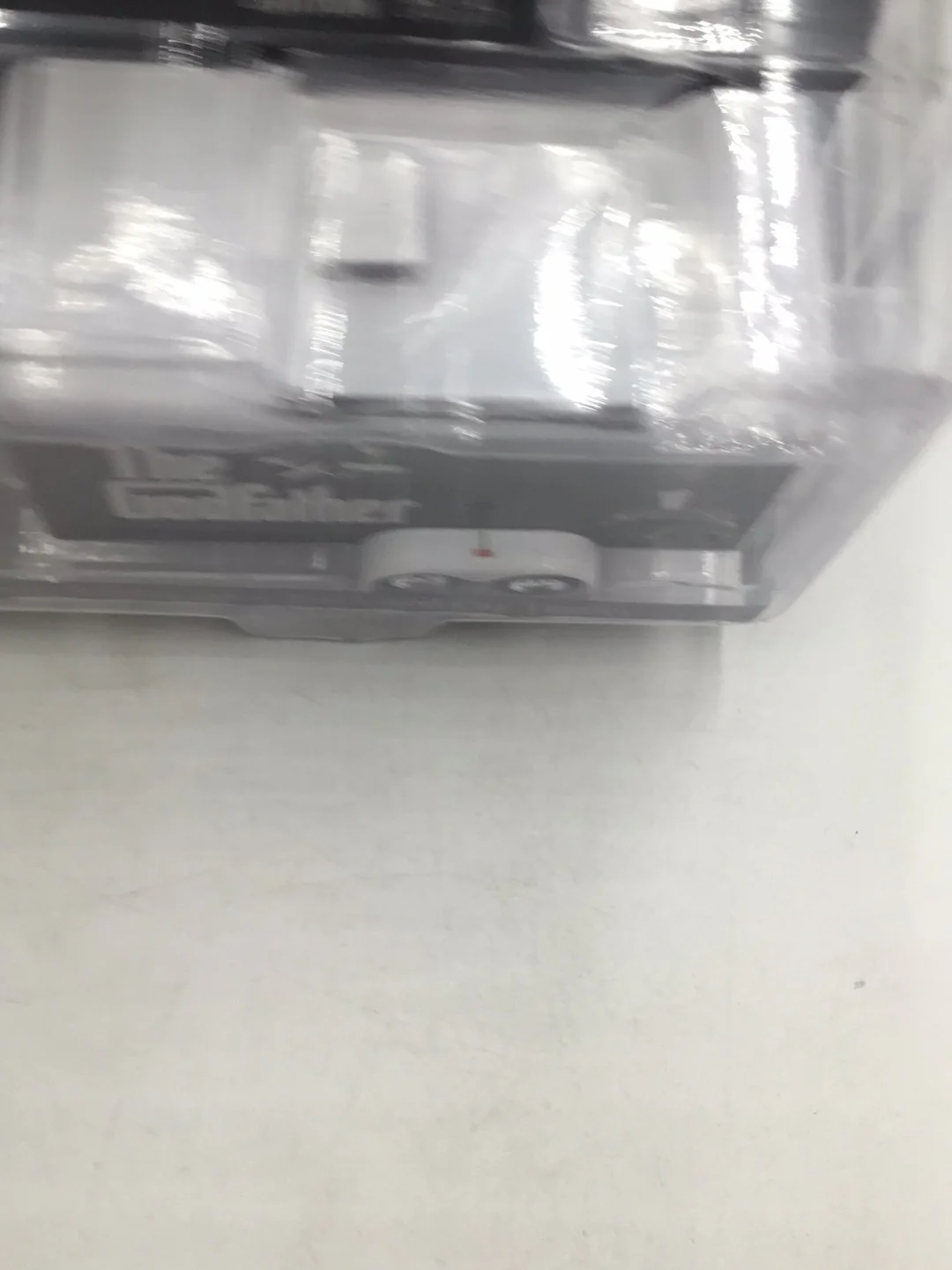 Greenlight Hollywood series Hitch and Tow The Godfather 1972 Chevrolet C10 + 1953 Cadillac Fleetwood Series 60 + Enclosed Trailer 181H - Image 5