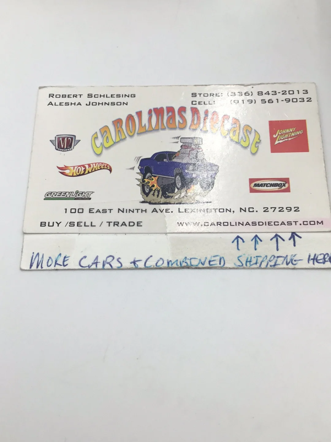 Greenlight Kings of crunch series 13 1993 Ford F-250 big foot #3 - Image 5