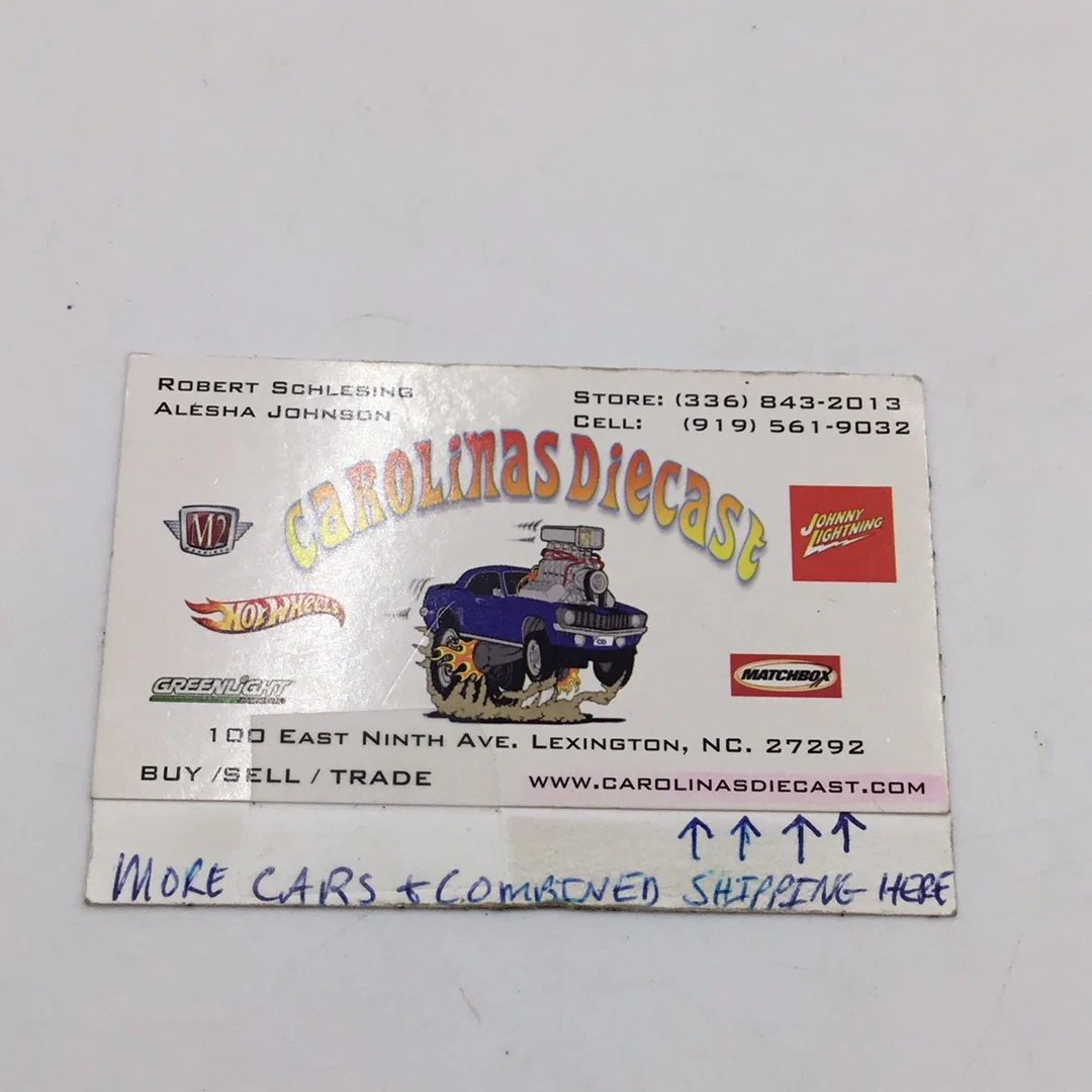 2021 Hot wheels #179 Walgreens Exclusive 70 Chevy Camaro RS GG2 - Image 6