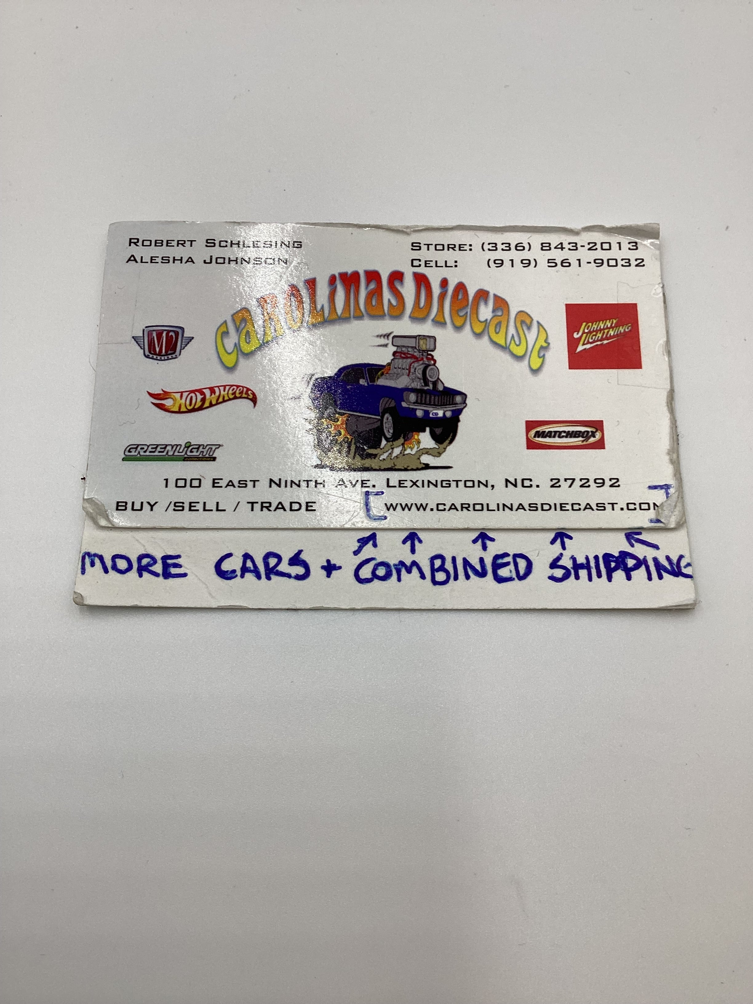 2024 Hot Wheels 2 pack Target Premium Bugatti Veyron / 16 Bugatti Chiron 281C - Image 12