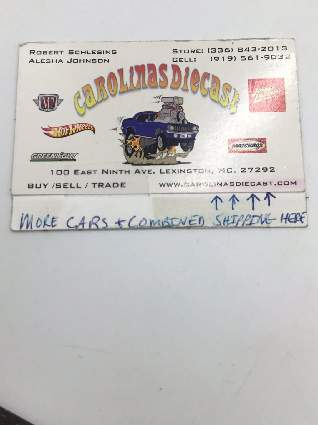 Hot wheels 2012 collectors edition 66 Dodge A100 Kmart mail in with protector - Image 8