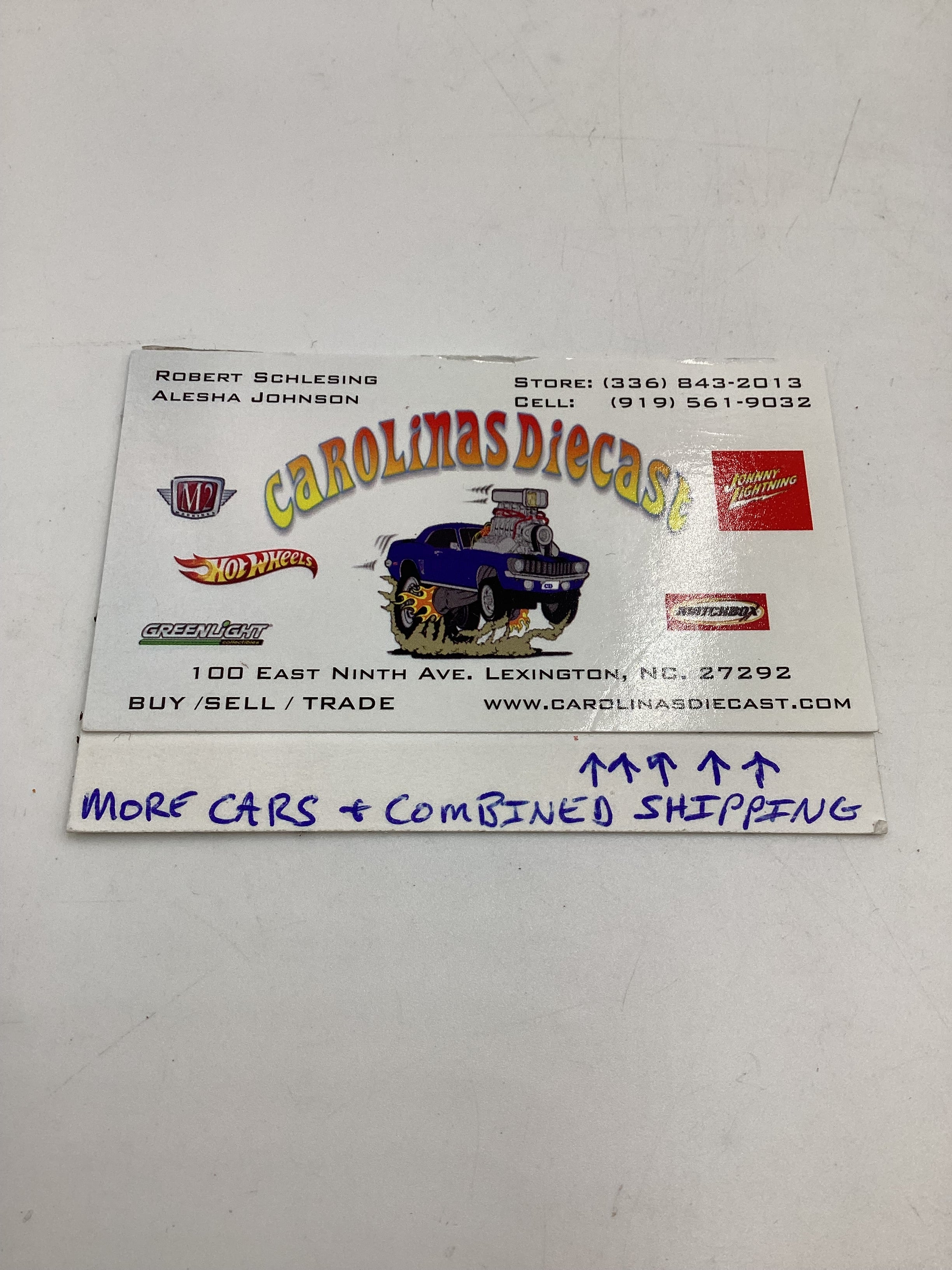 Hot Wheels 2014 Road Trippin Switchback K4 Great Ocean Road 155C - Image 8