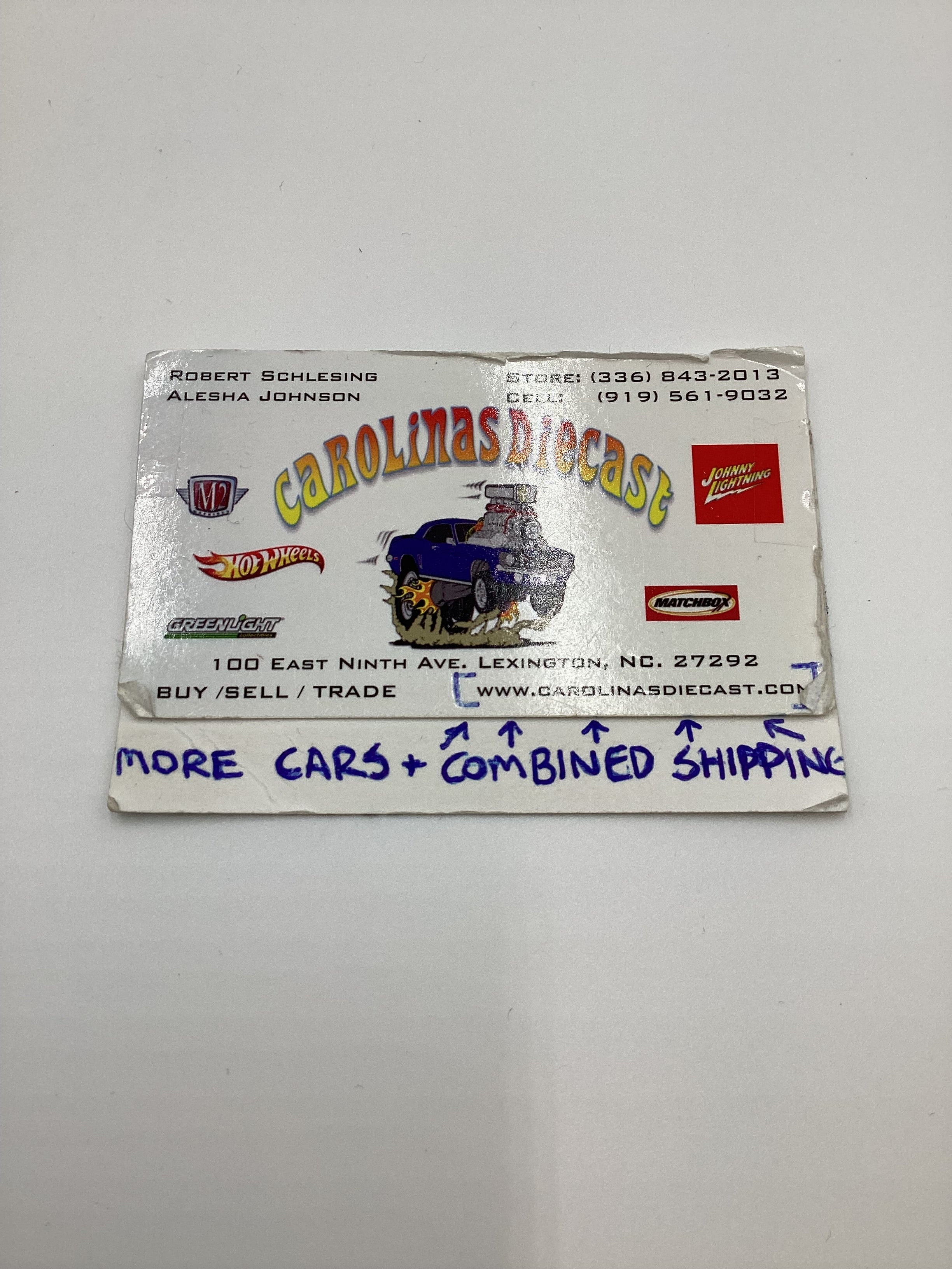 Hot wheels 2016 Kmart Exclusive 2008 Lancer Evolution Red Cracked Blister 237C - Image 9