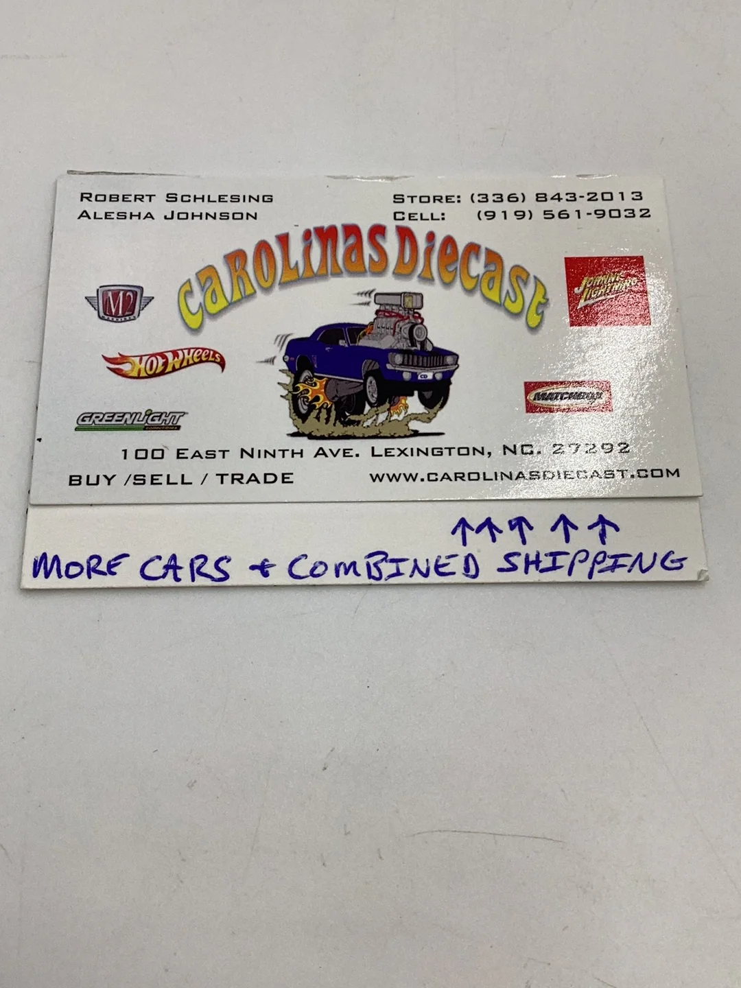 2018 Hot Wheels #17 Custom ‘01 Acura Integra GSR 105H - Image 8