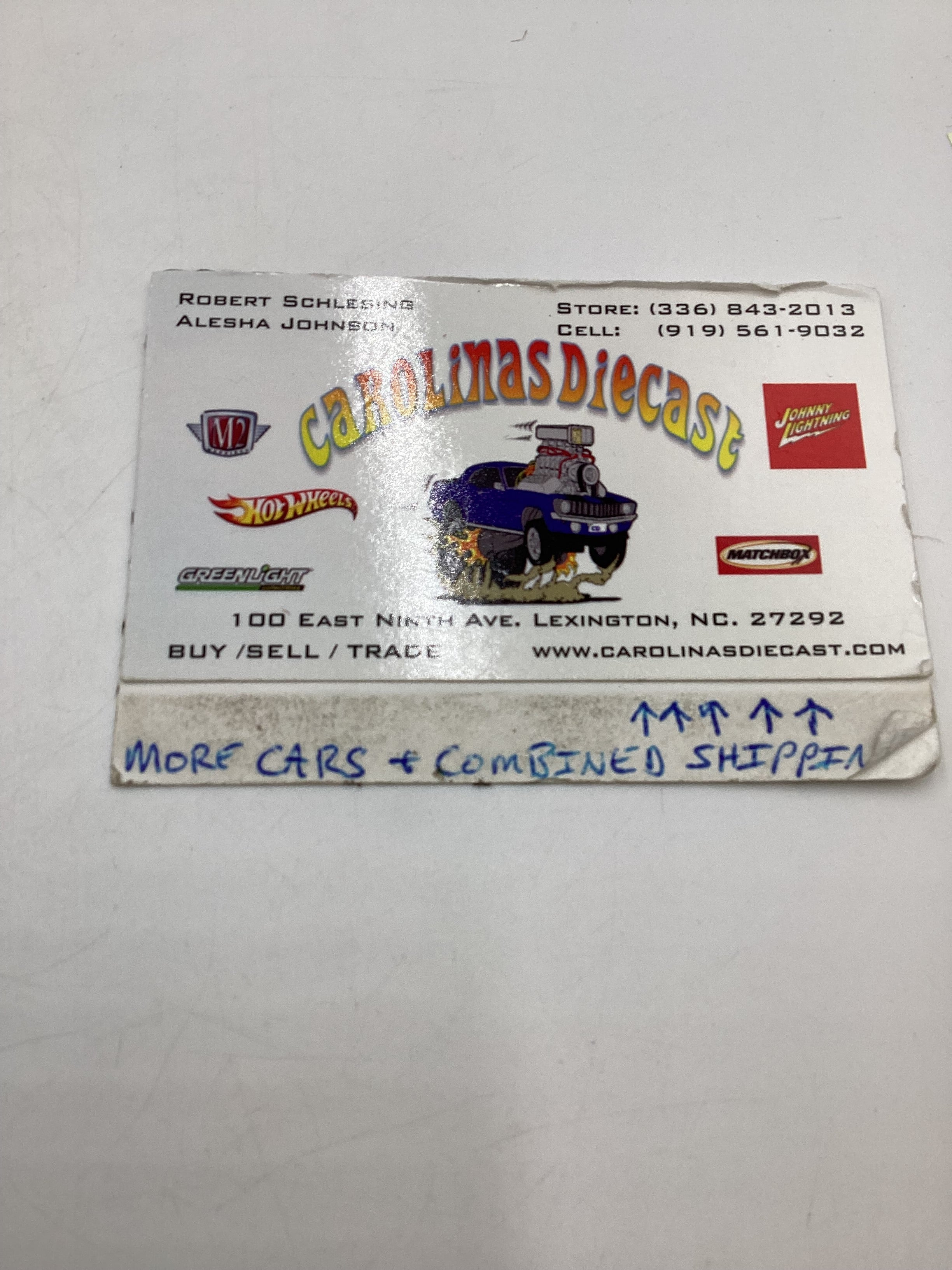 HOT WHEELS 2023 TEAM TRANSPORT #44 LB-ER34 Super Silhouette Nissan Skyline & Fleet Street with protector - Image 10