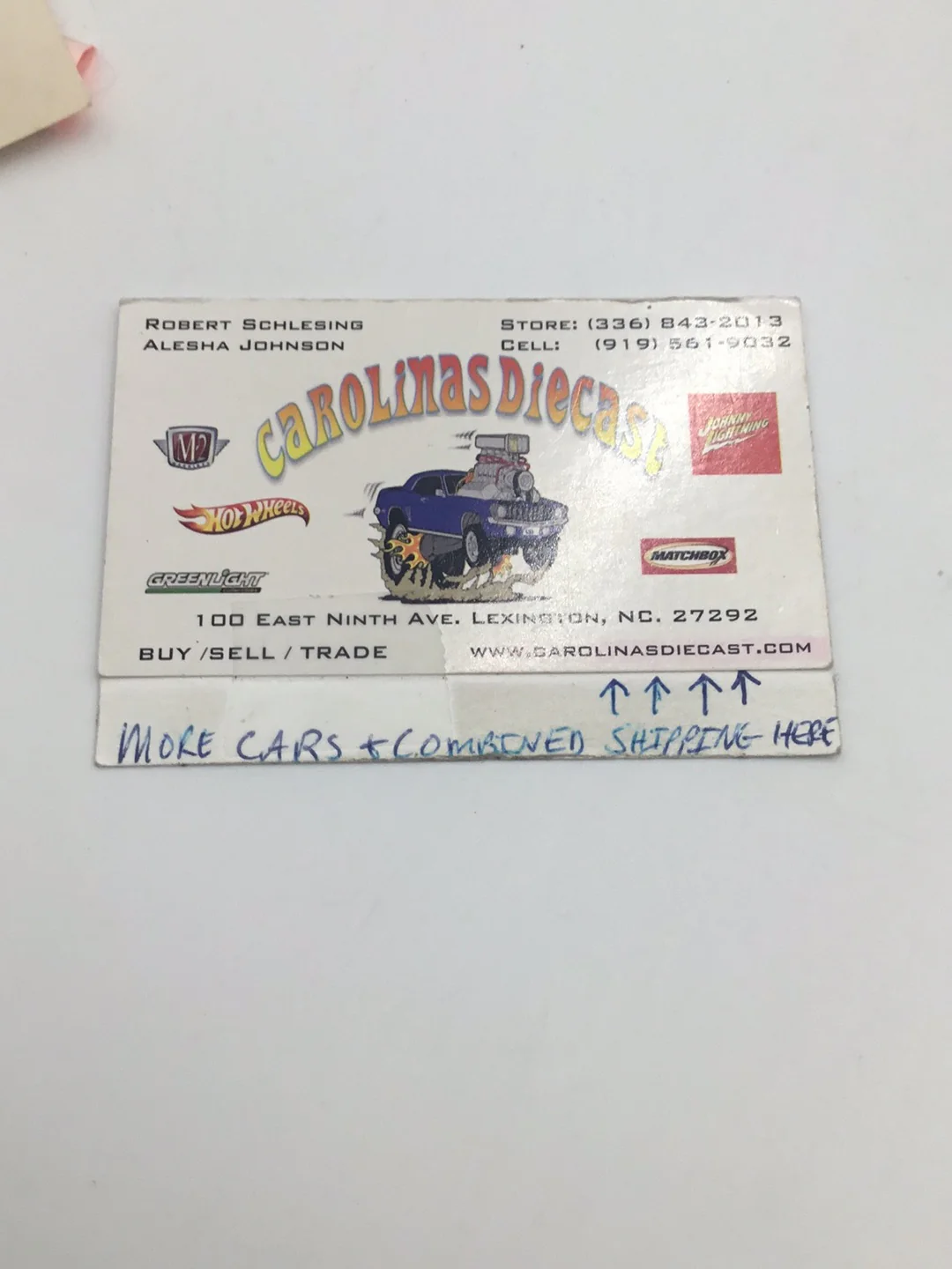 Hot wheels 20th annual collectors Nationals 1970 Dodge Power Wagon 941/6000 in Protector - Image 10