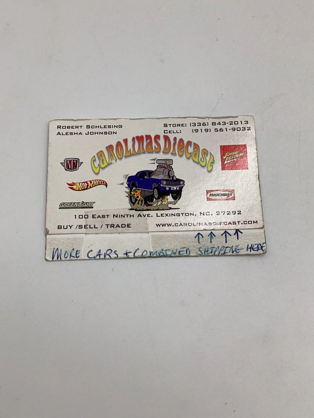 Hot Wheels 3 Kings Day Hummer H2 Target exclusive - Image 8