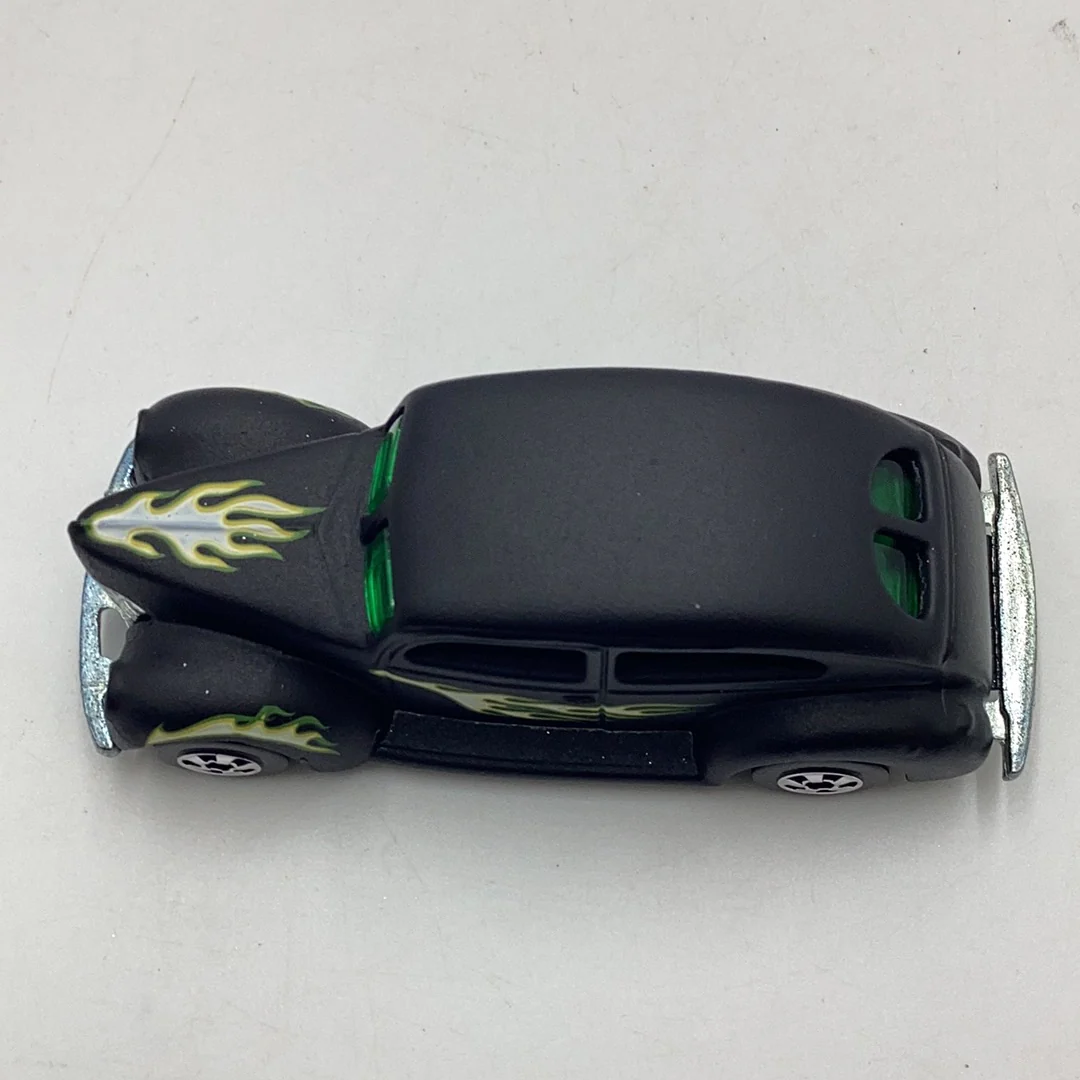 Hot Wheels 40th anniversary 40s Ford 2-door loose vehicle - Image 3