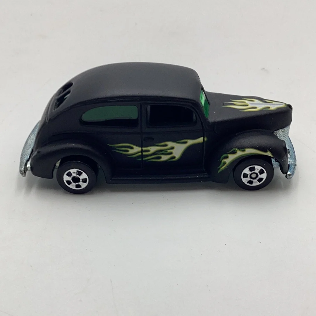 Hot Wheels 40th anniversary 40s Ford 2-door loose vehicle - Image 4