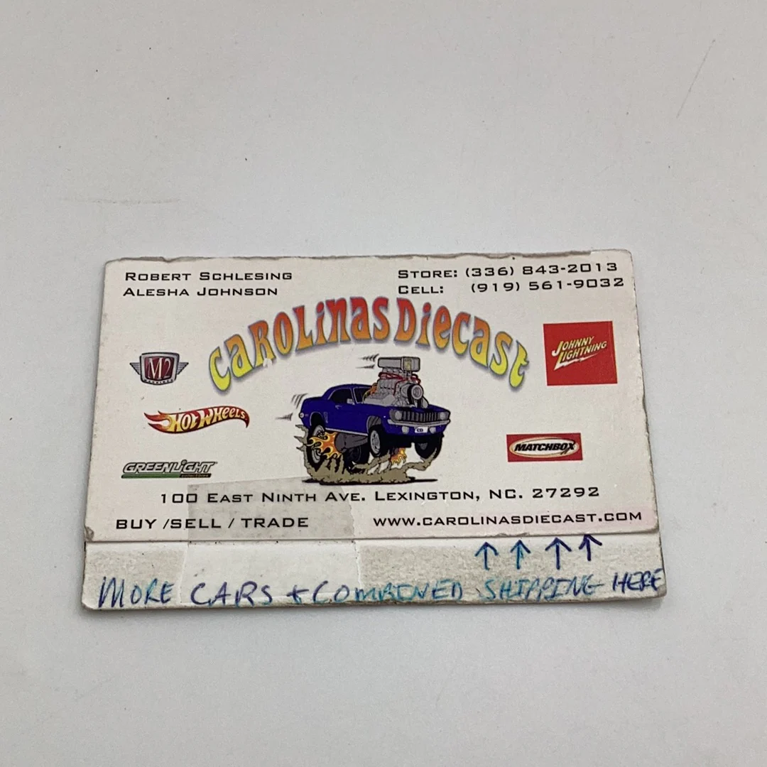 Hot Wheels 40th anniversary 40s Ford 2-door loose vehicle - Image 9