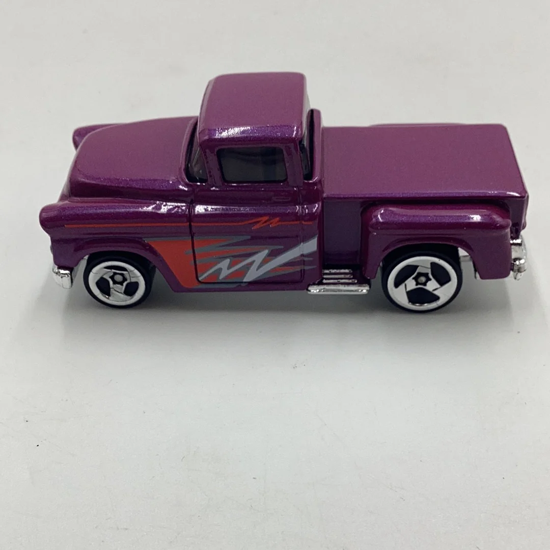 Hot Wheels 40th anniversary 56 Flashsider loose vehicle - Image 2