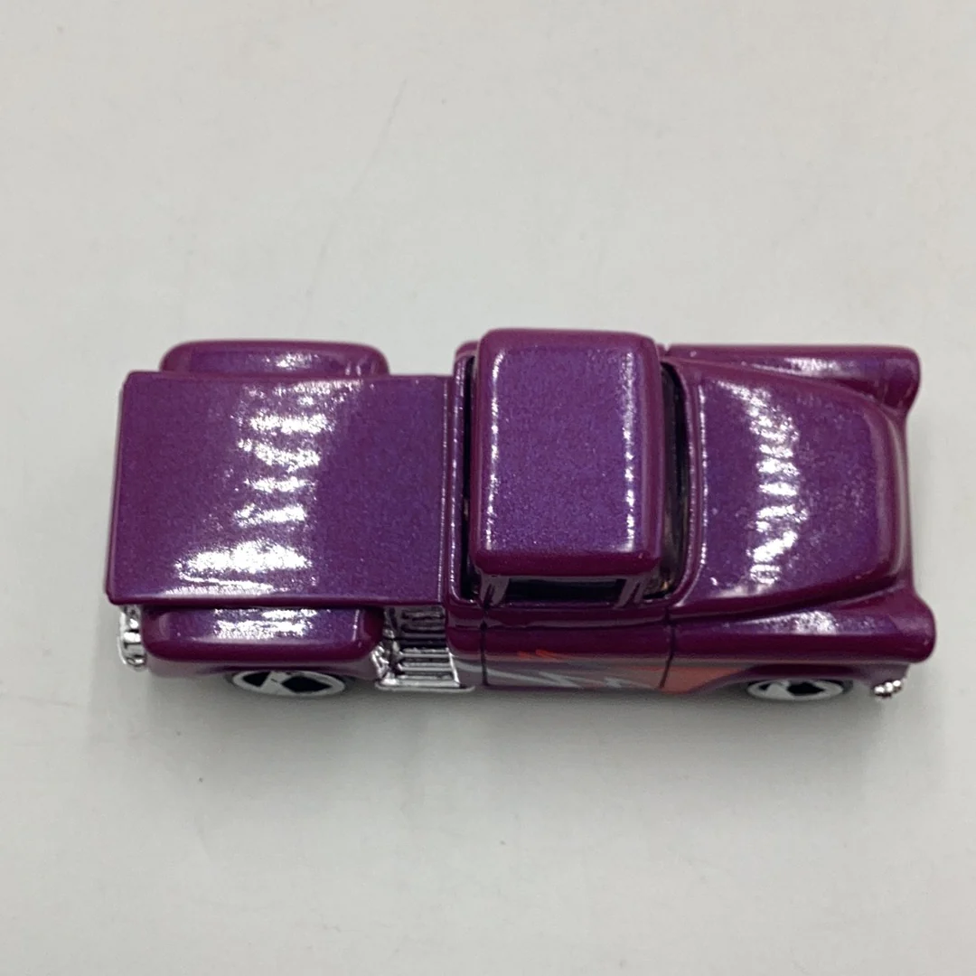 Hot Wheels 40th anniversary 56 Flashsider loose vehicle - Image 4