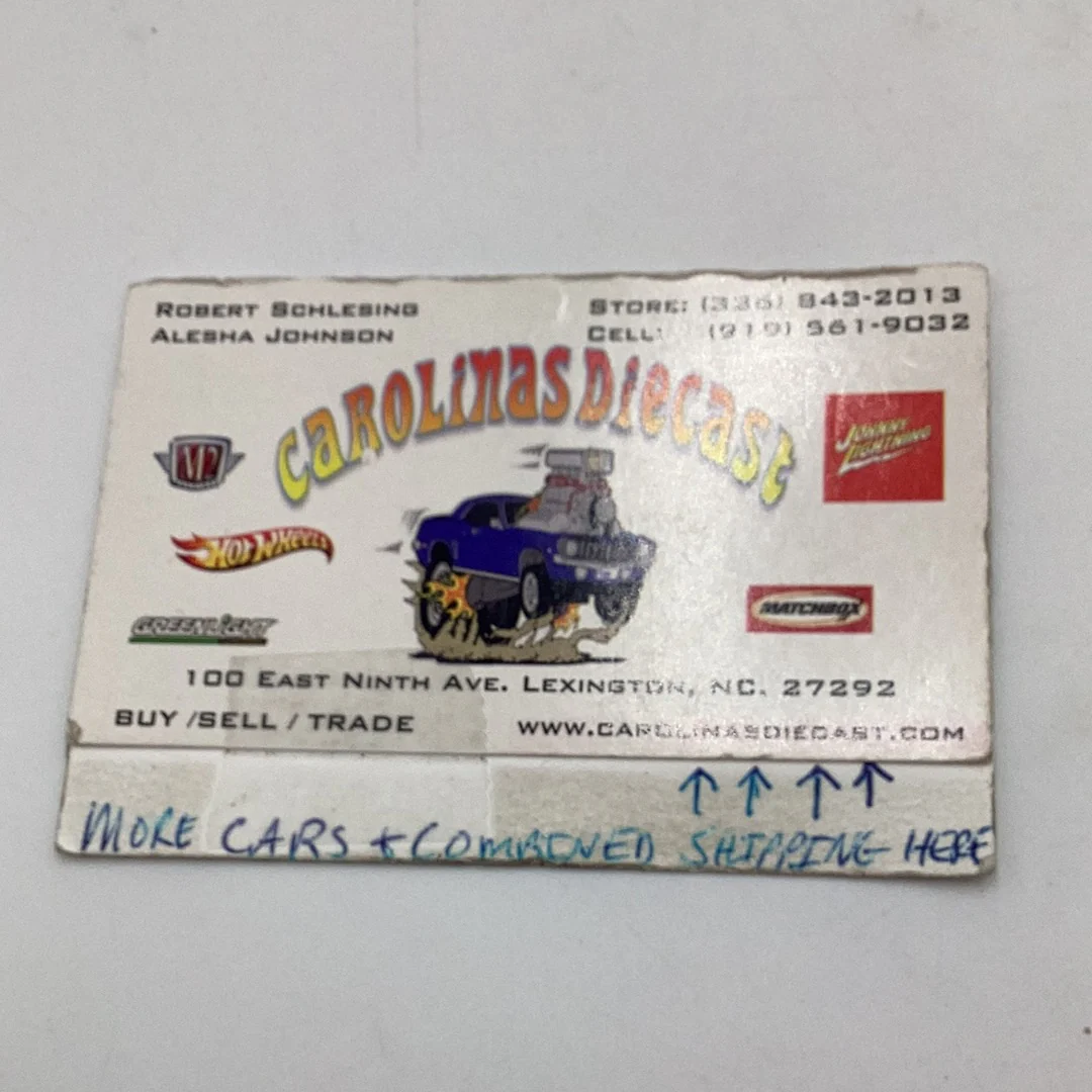 Hot Wheels 40th anniversary 56 Flashsider loose vehicle - Image 8