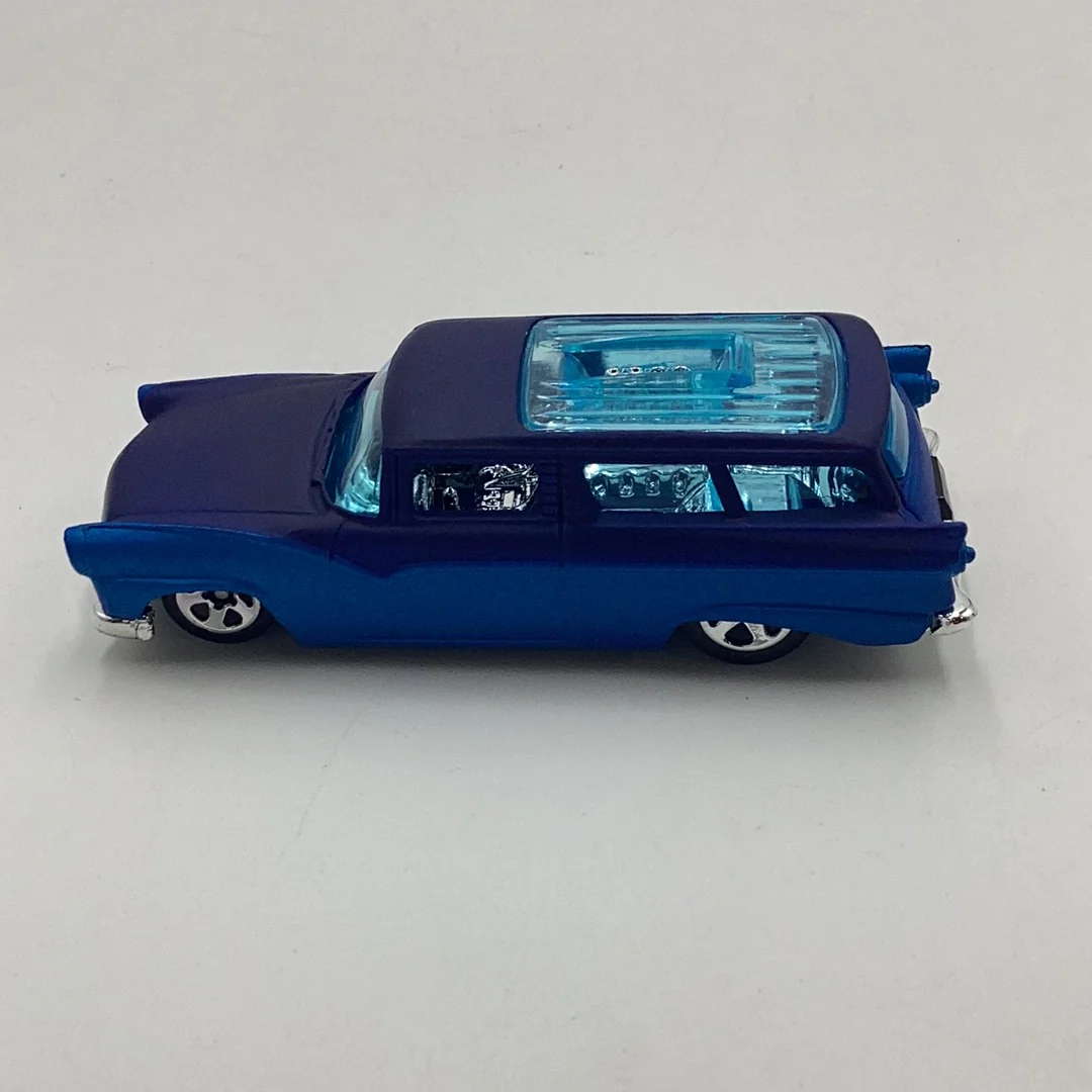 Hot Wheels 40th anniversary 8 Crate loose vehicle - Image 2