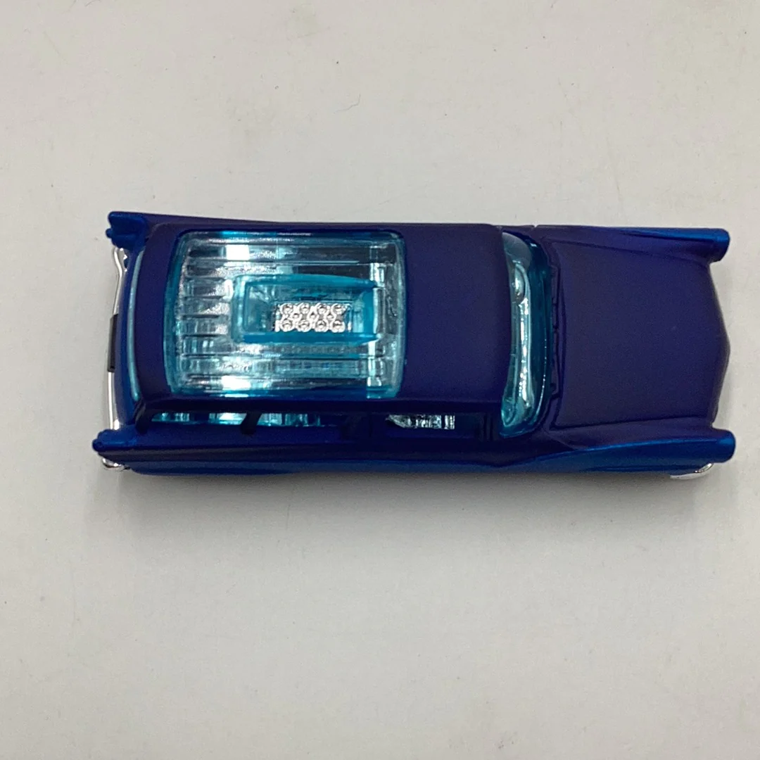 Hot Wheels 40th anniversary 8 Crate loose vehicle - Image 4