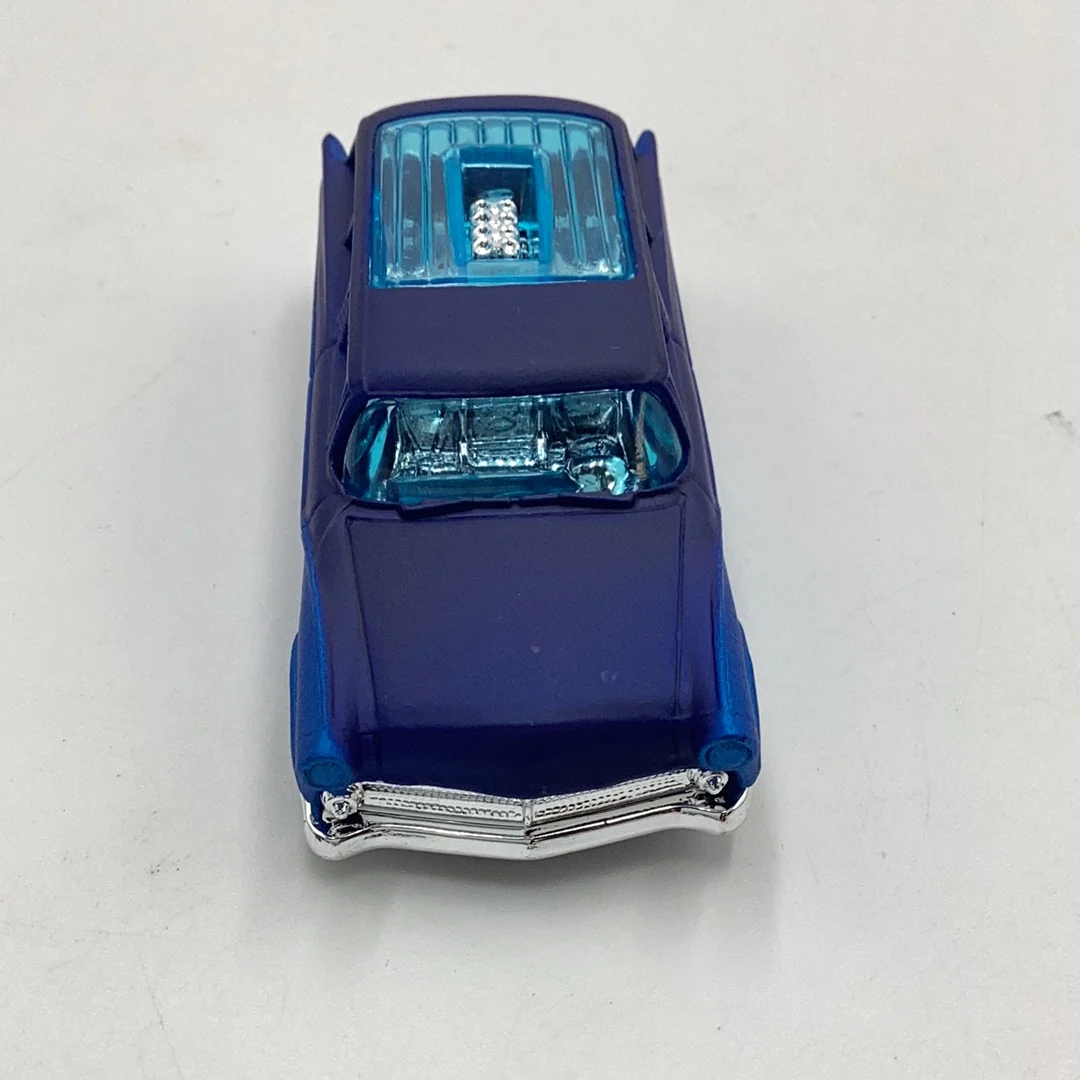 Hot Wheels 40th anniversary 8 Crate loose vehicle - Image 6