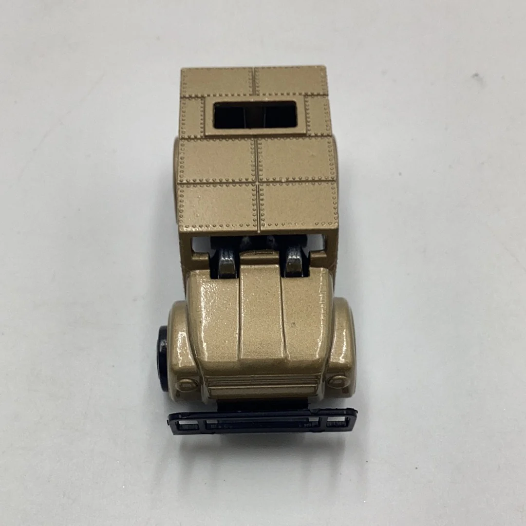 Hot Wheels 40th anniversary Funny Money loose vehicle - Image 6