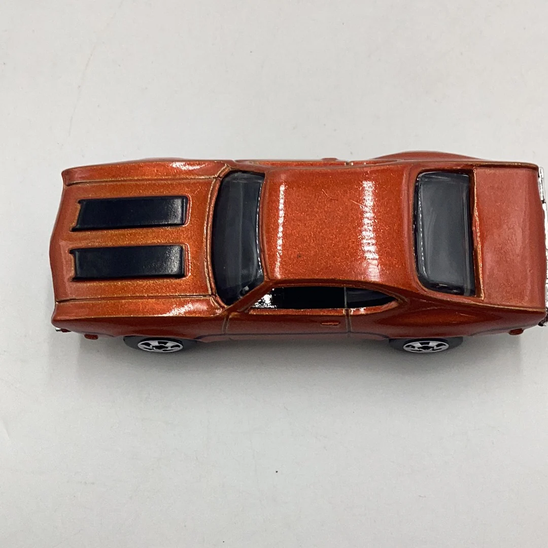 Hot Wheels 40th anniversary Olds 442 W-30 loose vehicle - Image 3