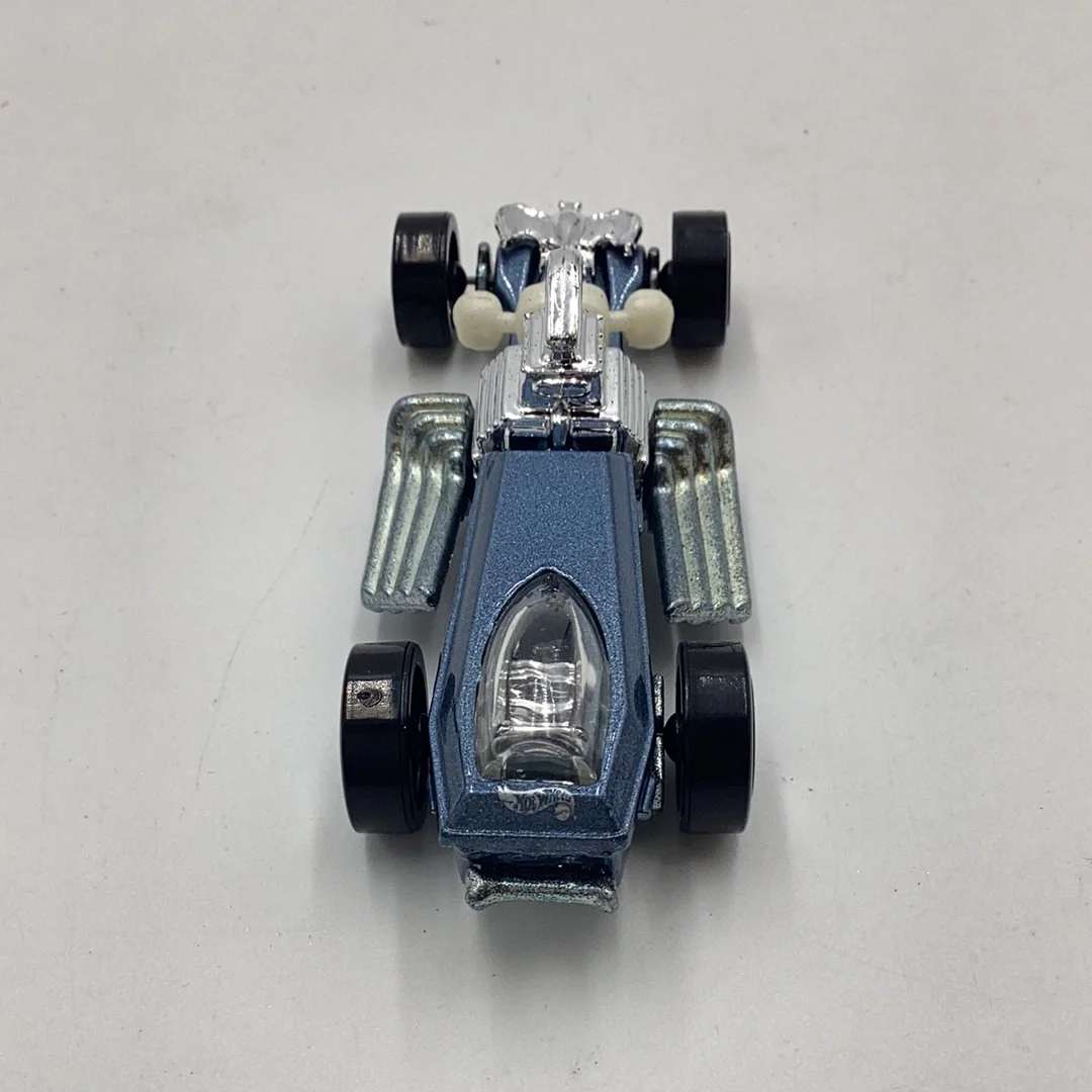 Hot Wheels 40th anniversary Rigor Motor loose vehicle - Image 5