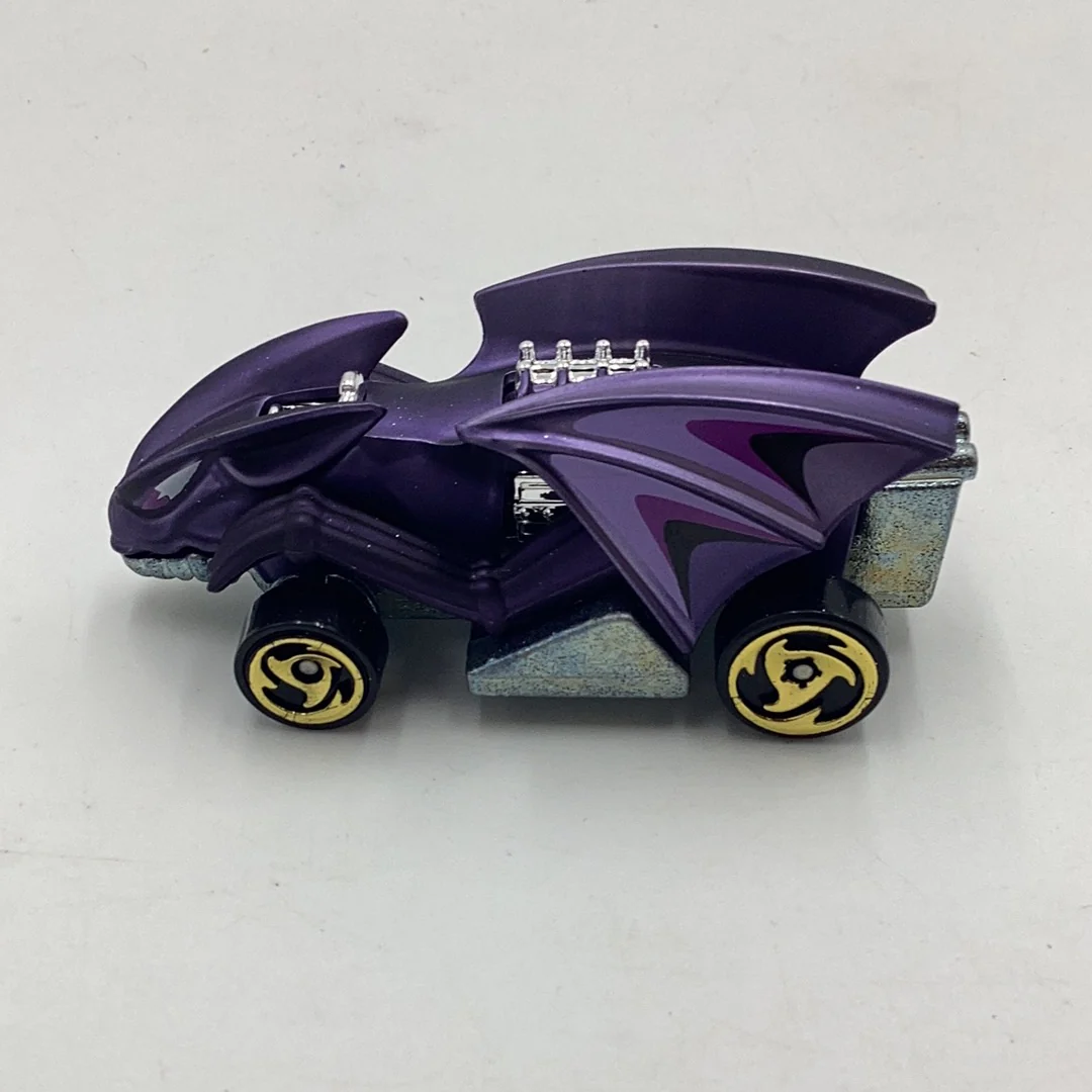 Hot Wheels 40th anniversary Vampyra loose vehicle - Image 2