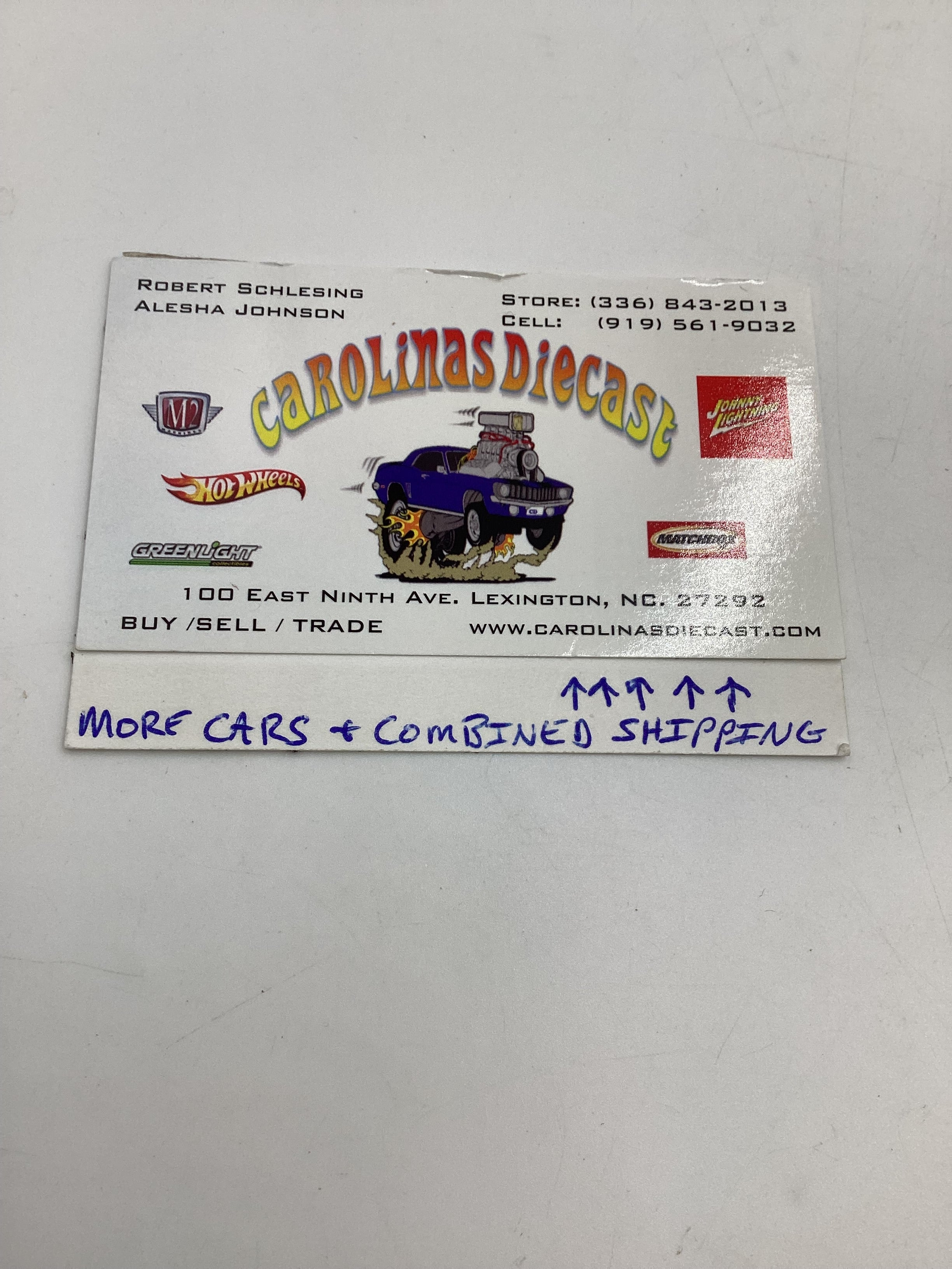 Hot Wheels 50 Years Mustang 4/8 92 Ford Mustang 155H - Image 8