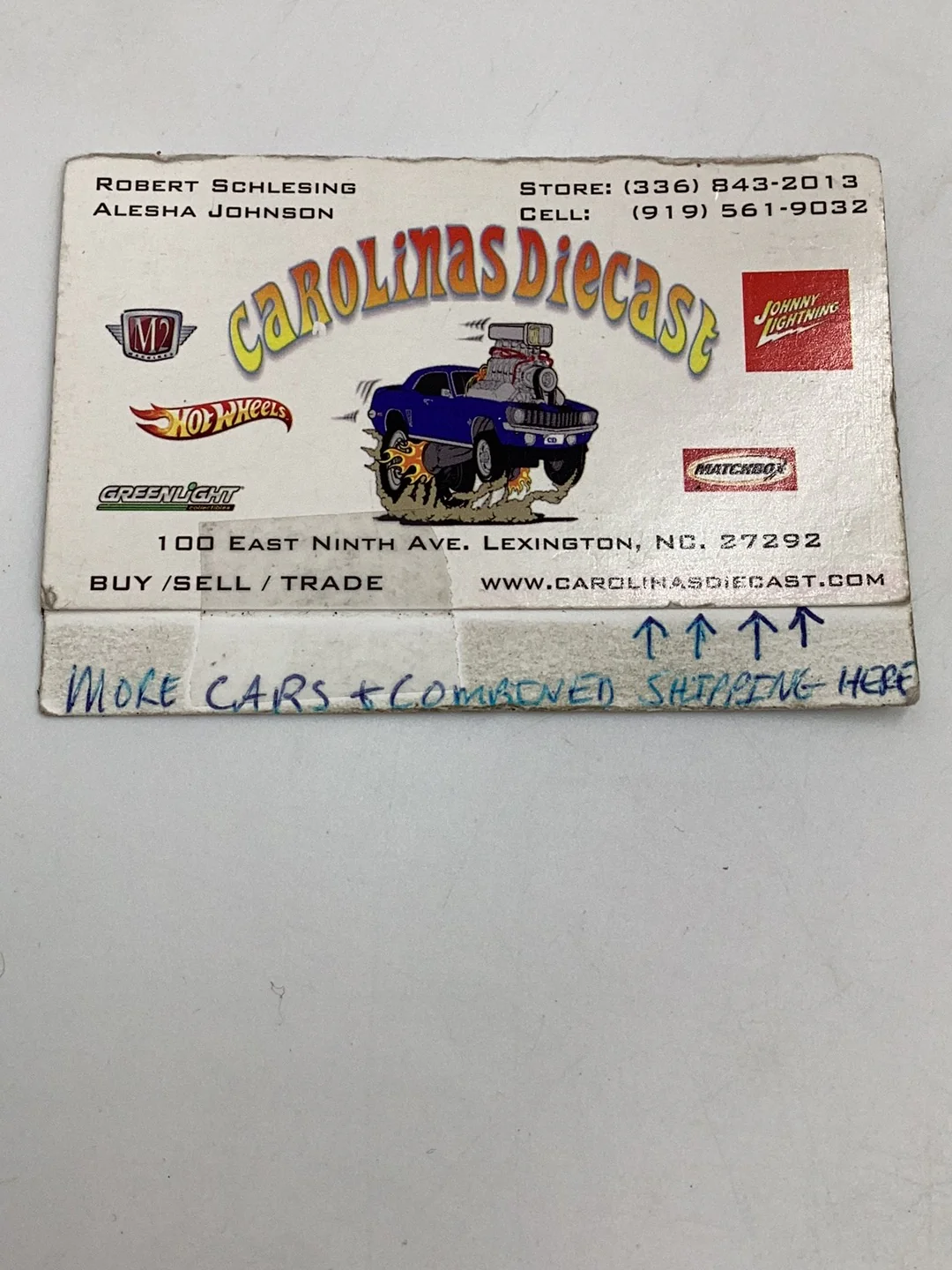 Hot Wheels 55 Corvette 2016 collectors edition mail in with protector - Image 9