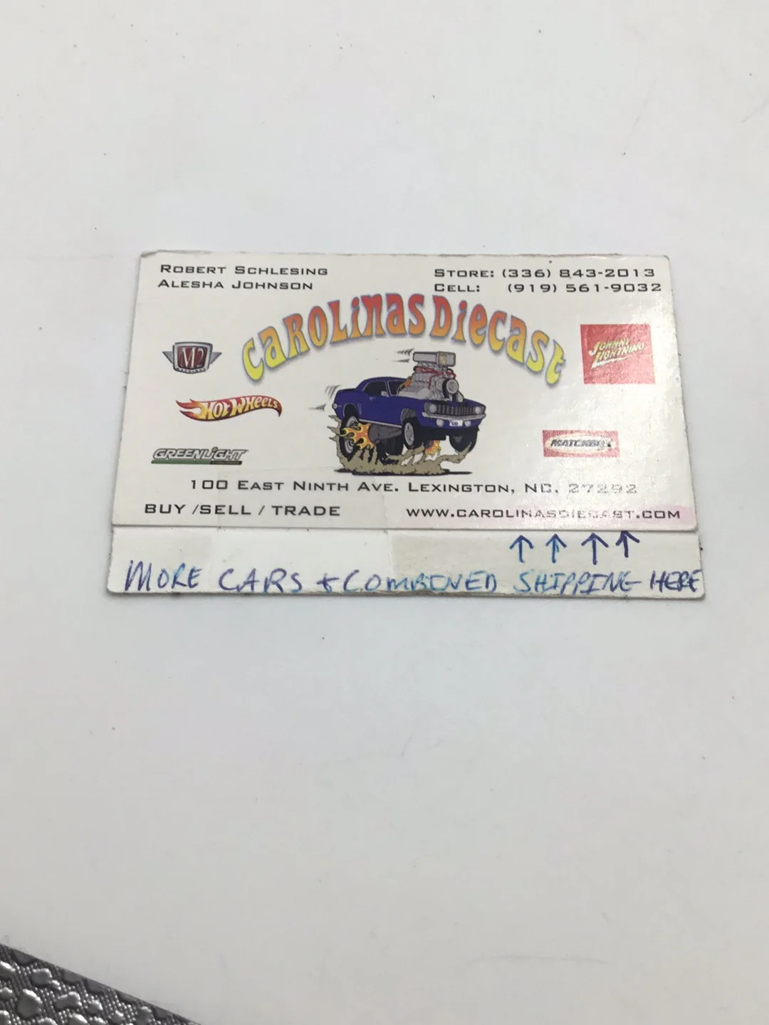 Hot wheels Acceleracers Metal Maniacs Hollowback 5 of 9 US card dark variant CM5 wheels - Image 7