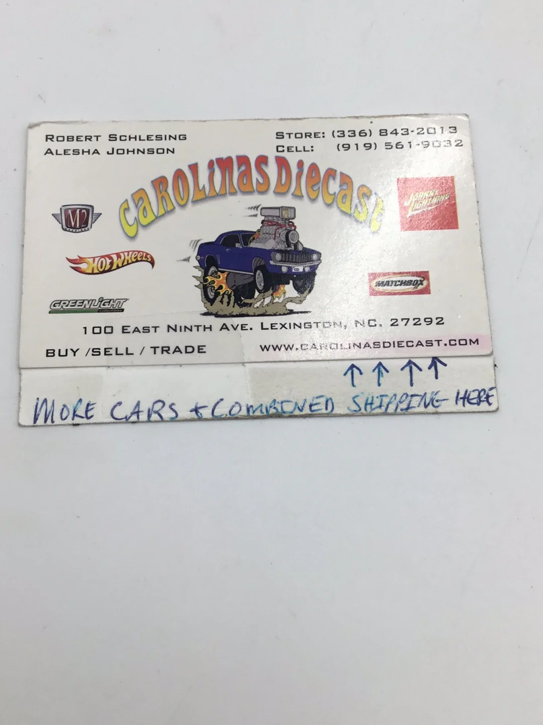 Hot wheels Acceleracers Metal Maniacs Spine Buster 7 of 9 CM6 Wheels (Bad card) - Image 8