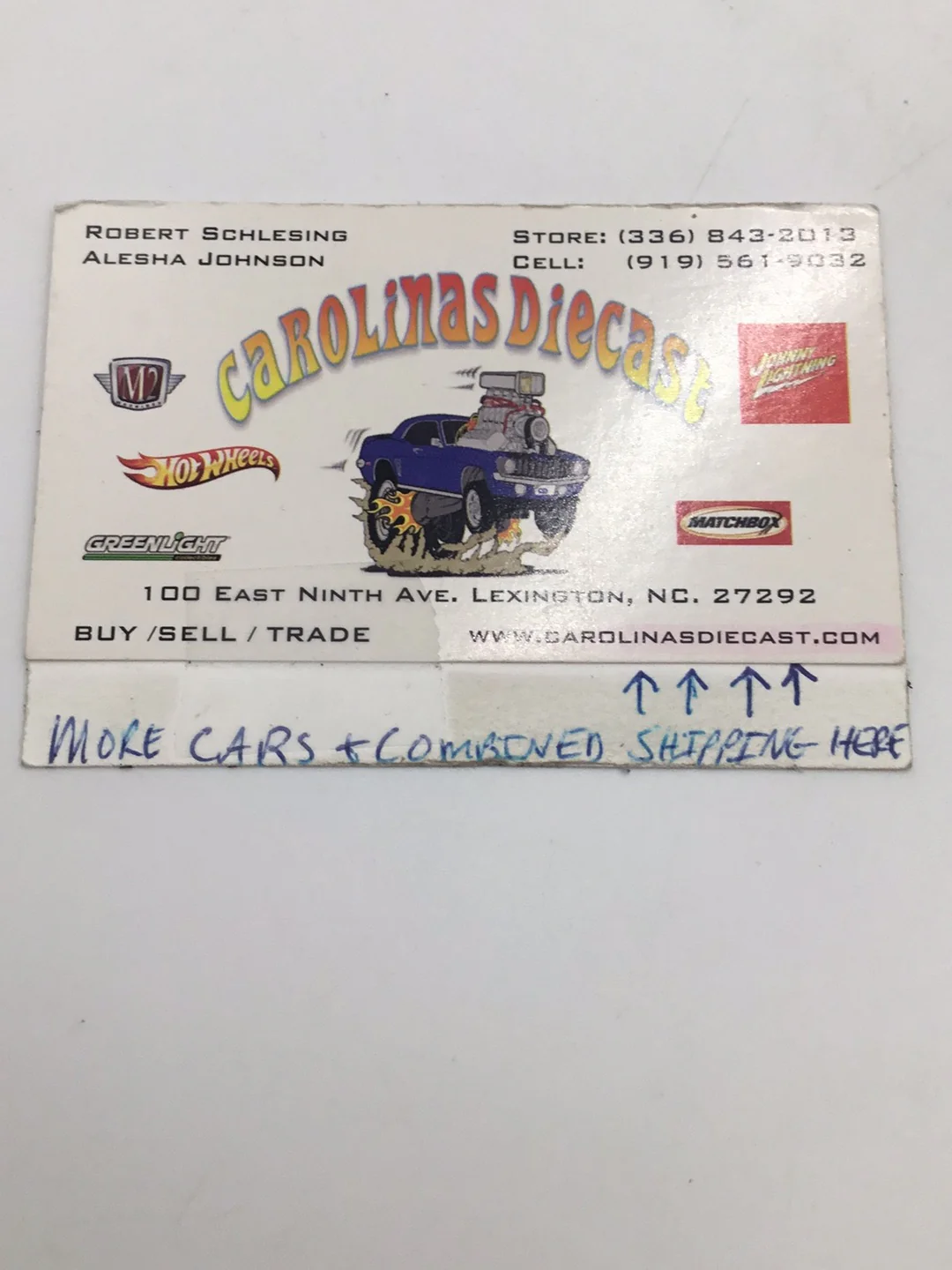 Hot wheels Acceleracers Metal Maniacs Spine Buster 7 of 9 CM6 Wheels Grey variant (Bad card) - Image 10