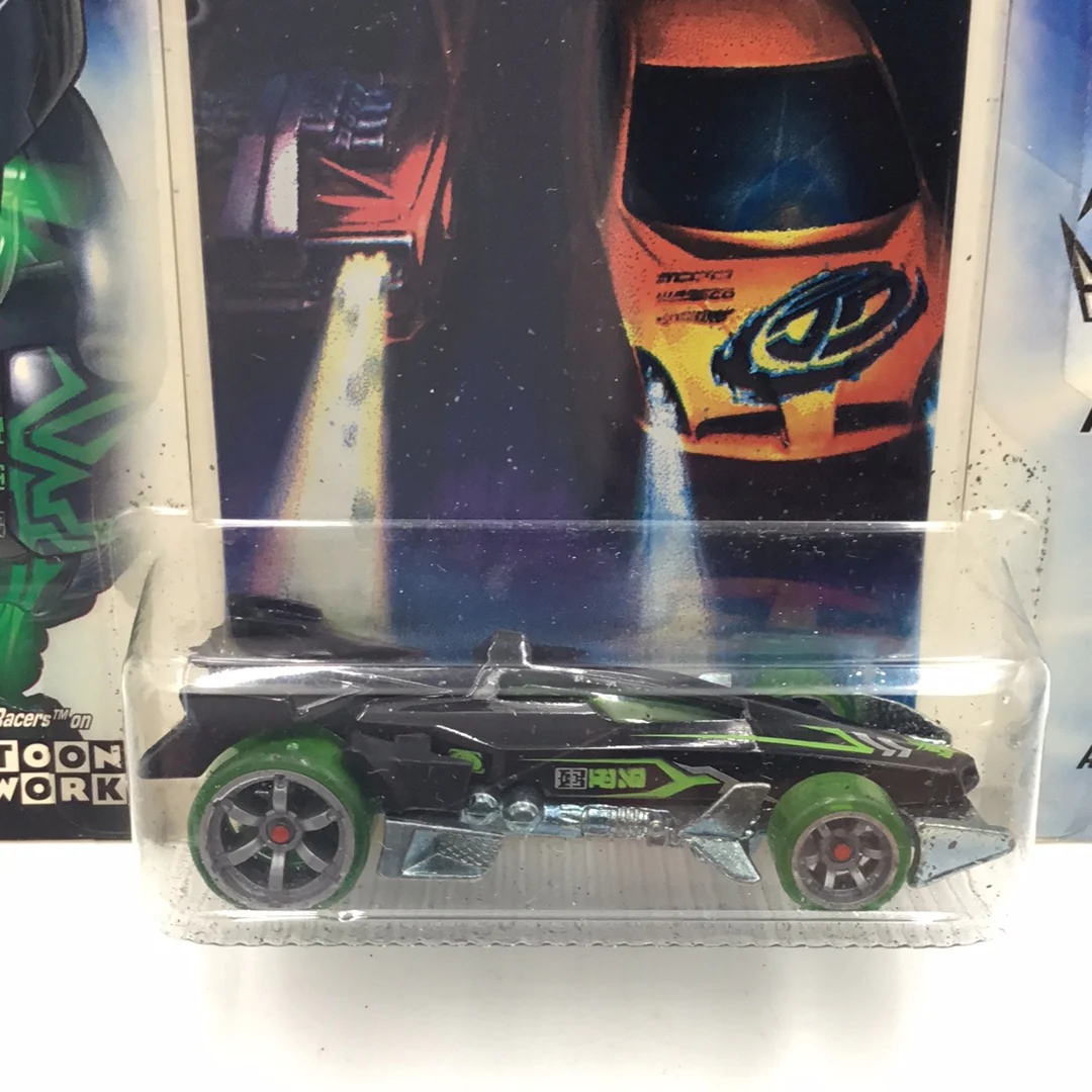 Hot wheels Acceleracers Racing Drones RD-01 1 of 9 - Image 2