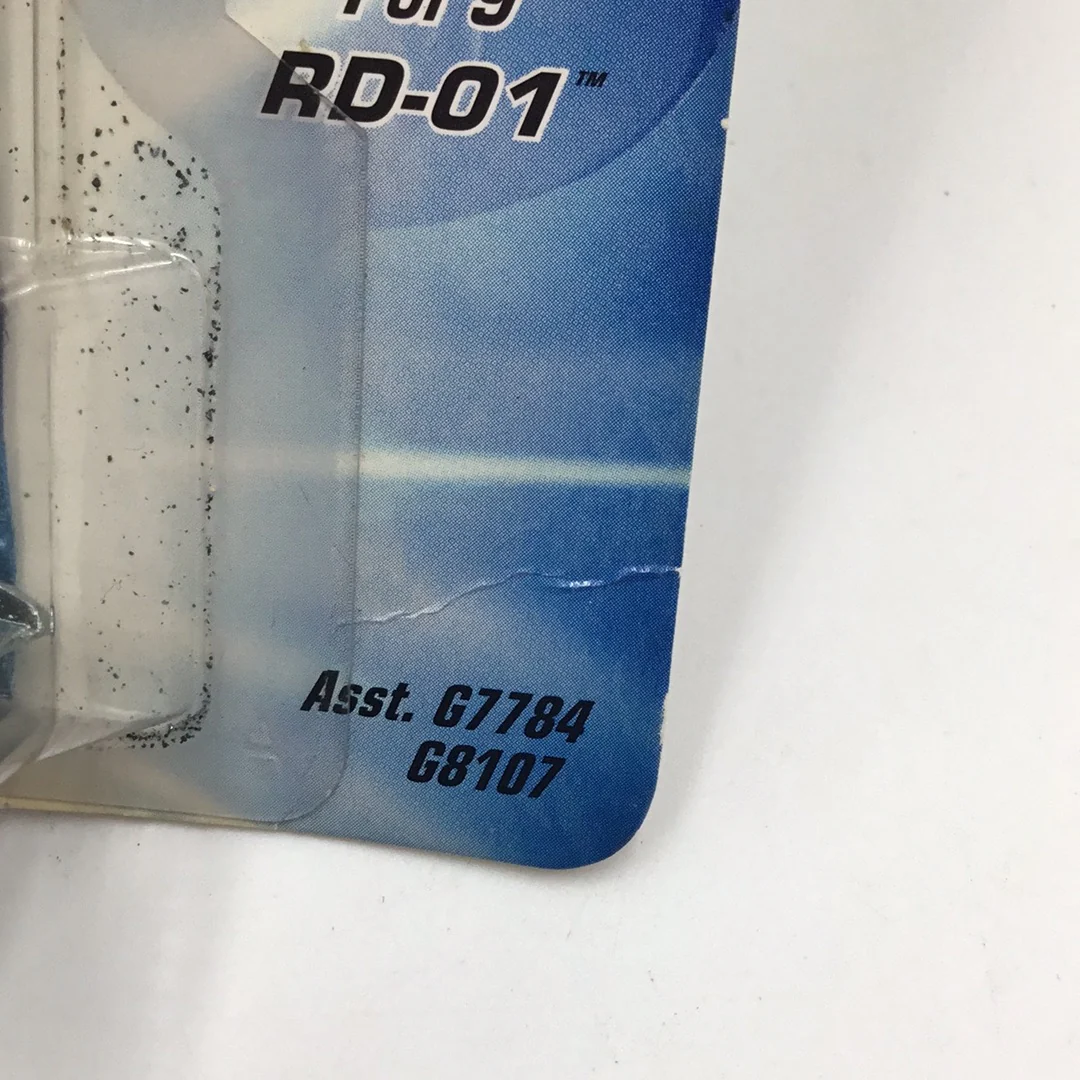 Hot wheels Acceleracers Racing Drones RD-01 1 of 9 - Image 6