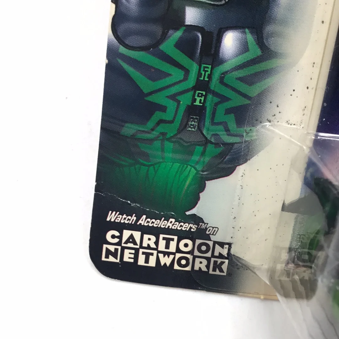 Hot wheels Acceleracers Racing Drones RD-01 1 of 9 - Image 7
