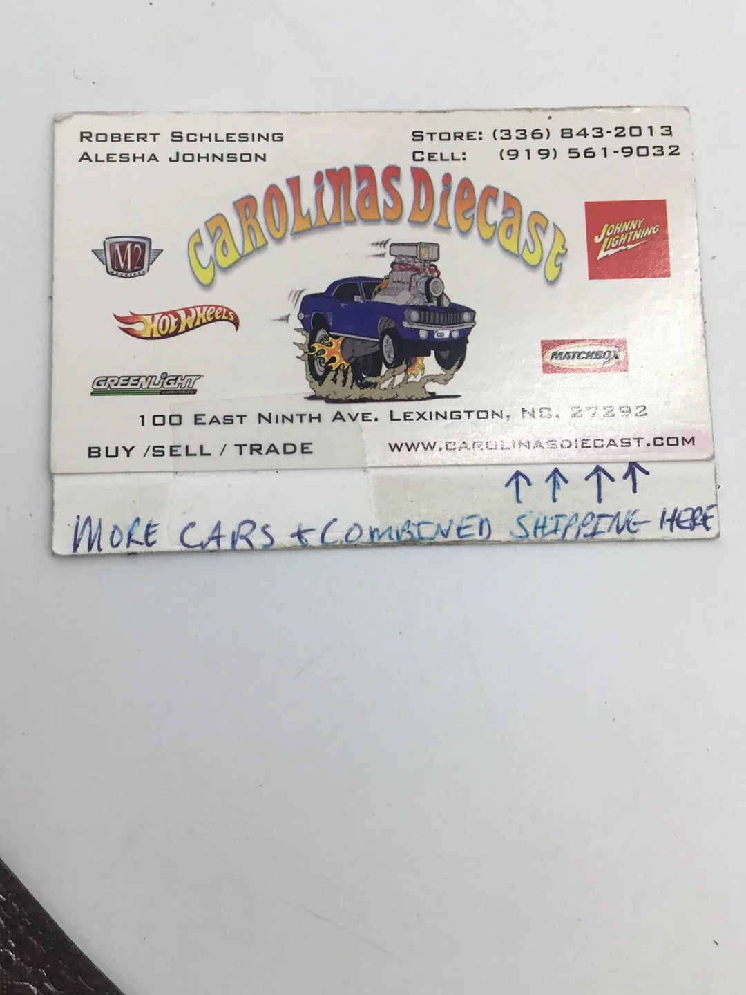Hot wheels Acceleracers Racing Drones RD-02 2 of 9 (Bad Card) - Image 9