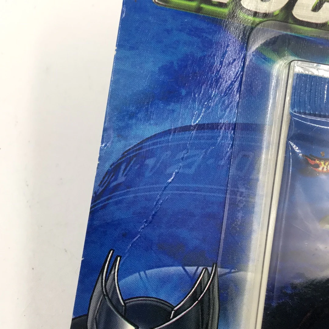 Hot wheels Acceleracers Racing Drones RD-09 9 of 9 #2 - Image 6