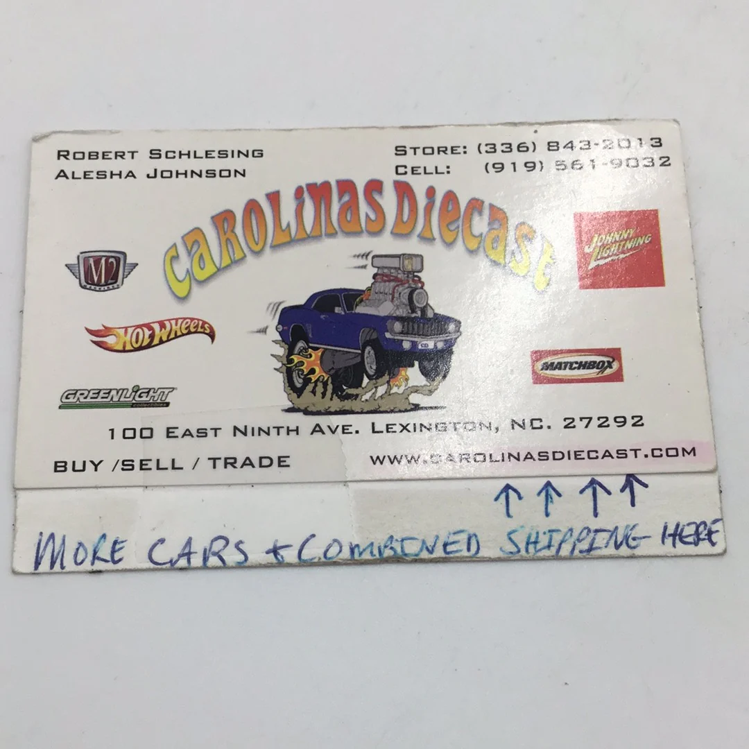 Hot wheels Acceleracers Silencerz Anthracite 3 of 9  US card ( Bad card) - Image 13