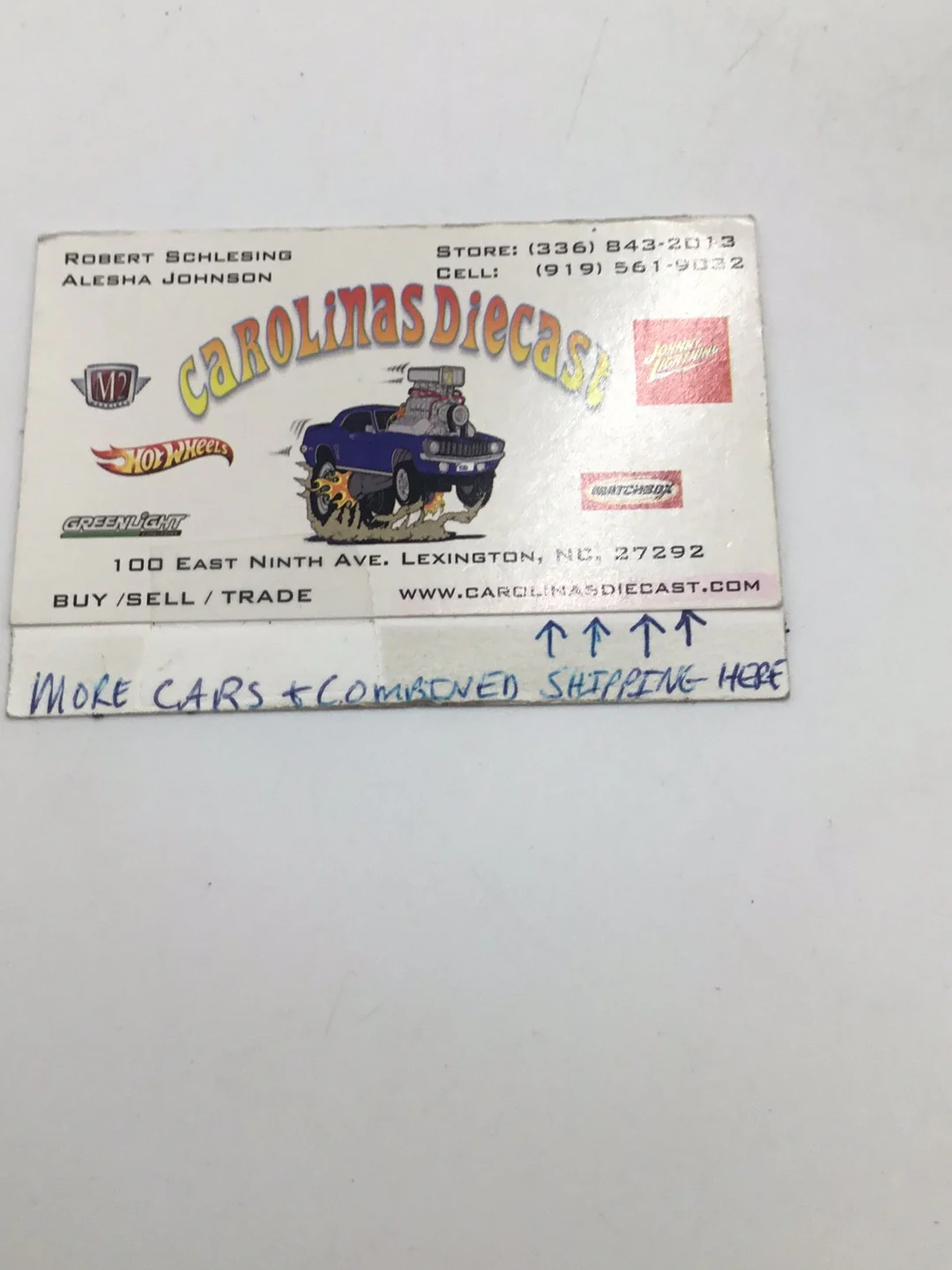 Hot wheels Acceleracers Silencerz Technetium 9 of 9 US card (Bad Card) - Image 12