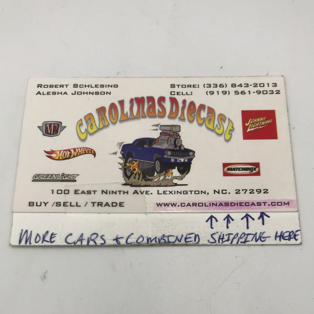 Hot wheels Acceleracers Teku Battle Spec 5 of 9 VHTF Blue CM6 int. Card - Image 8