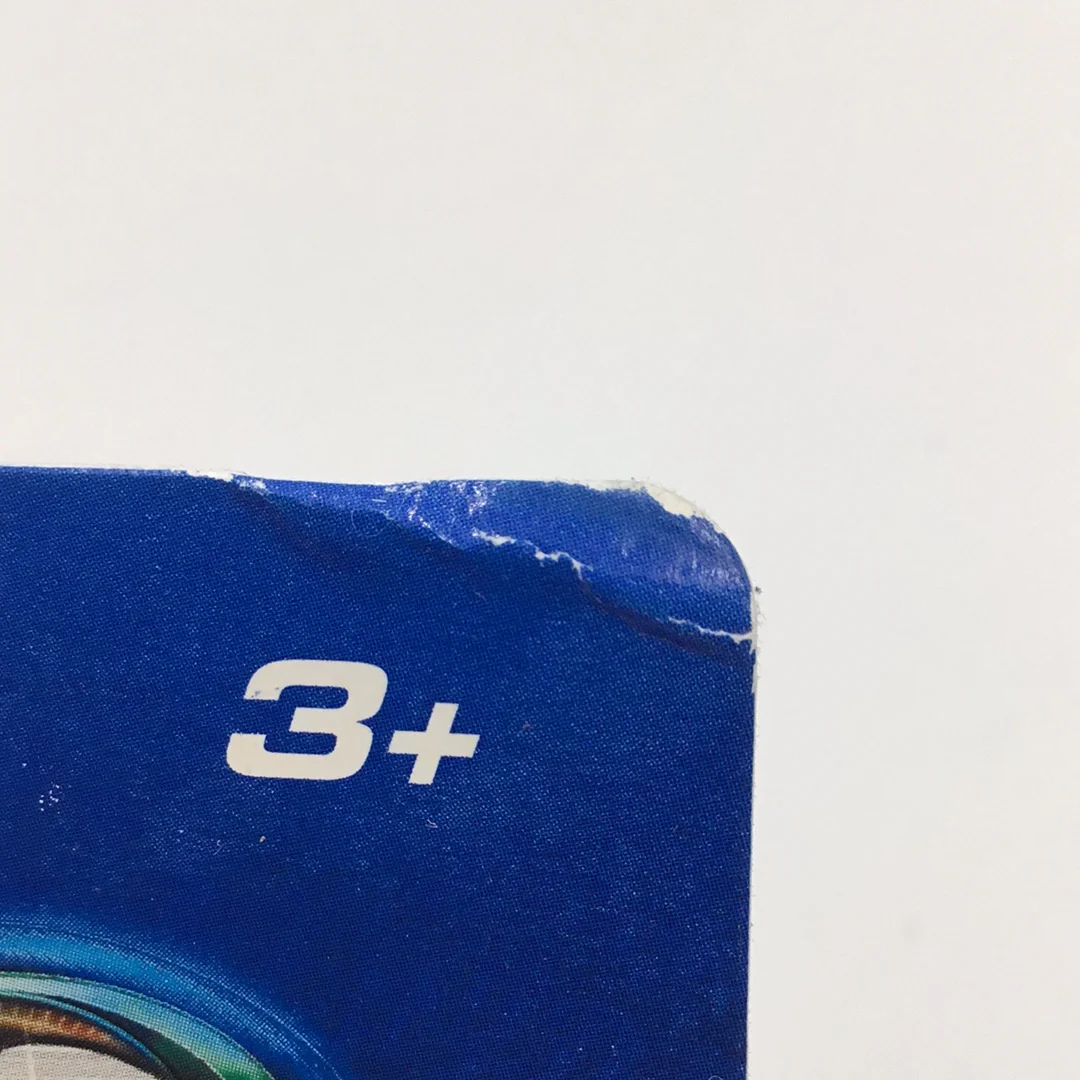 Hot wheels Acceleracers Teku Synkro orange wing 3 of 9 #2 - Image 6