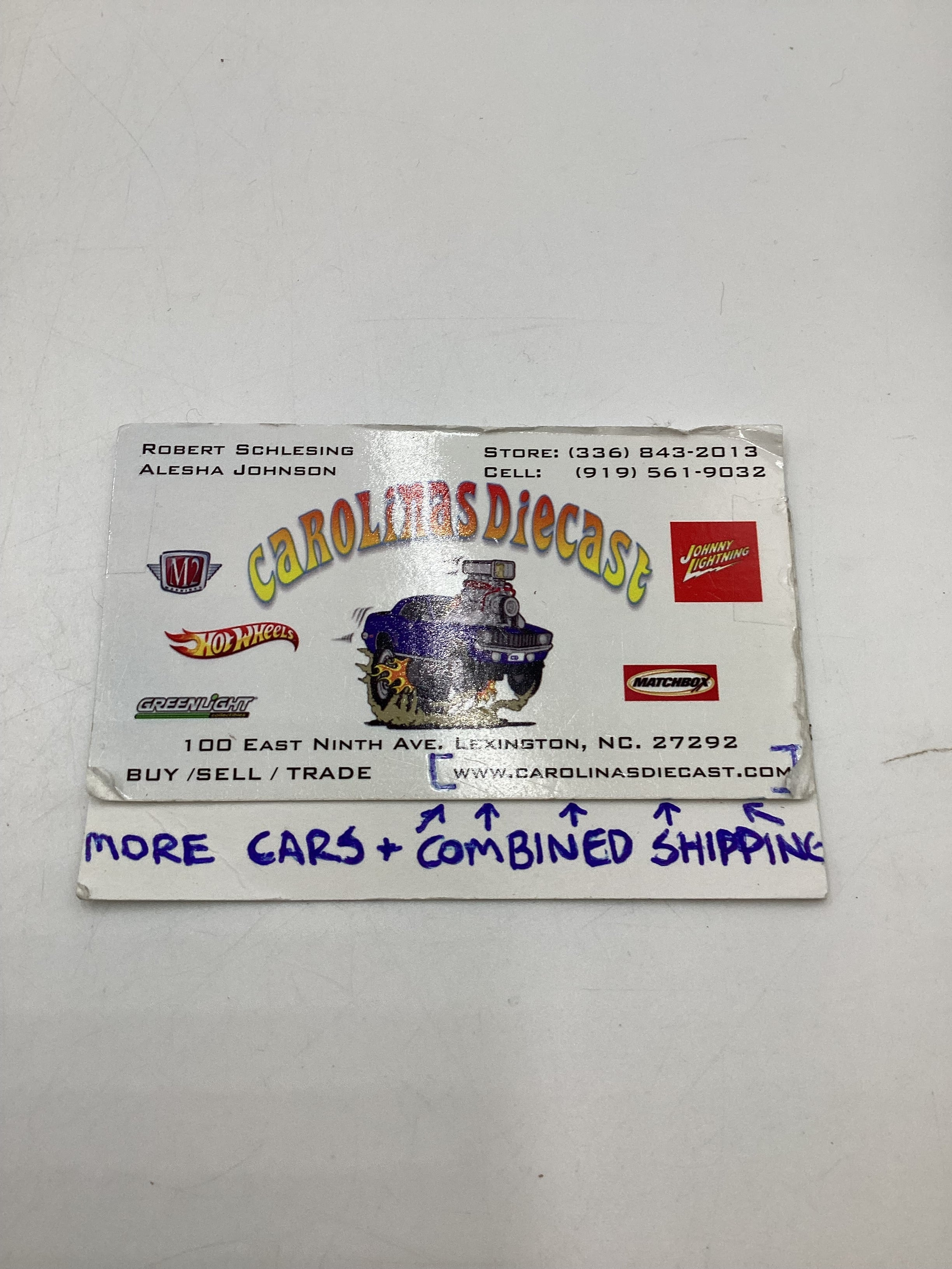 Hot Wheels Air Cooled Custom Volkswagen Beetle 1/5 245F - Image 8