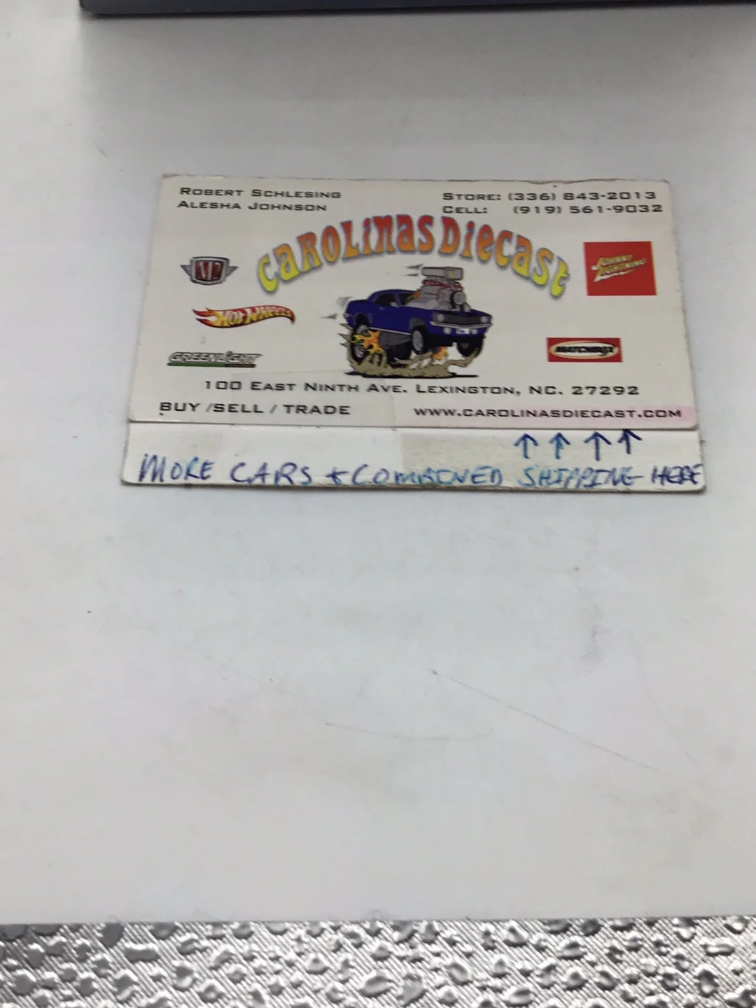 Hot Wheels Black Box 100% 1963 Cadillac Fleetwood Hearse - Image 6