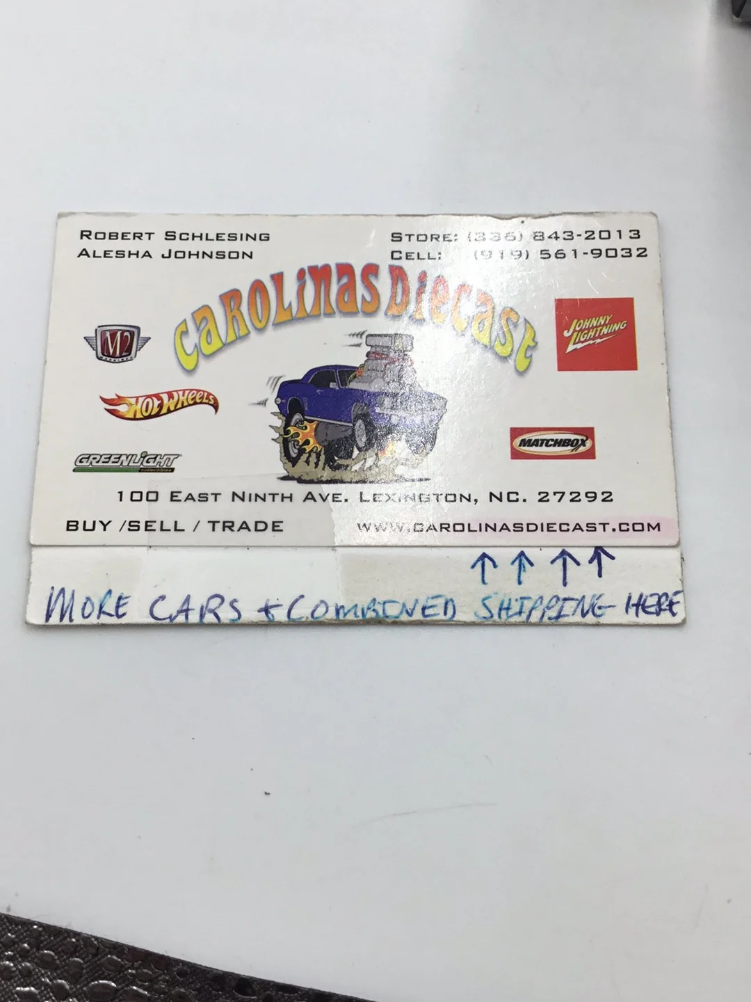 Hot Wheels Black Box 100% Pontiac Funny Car - Image 5