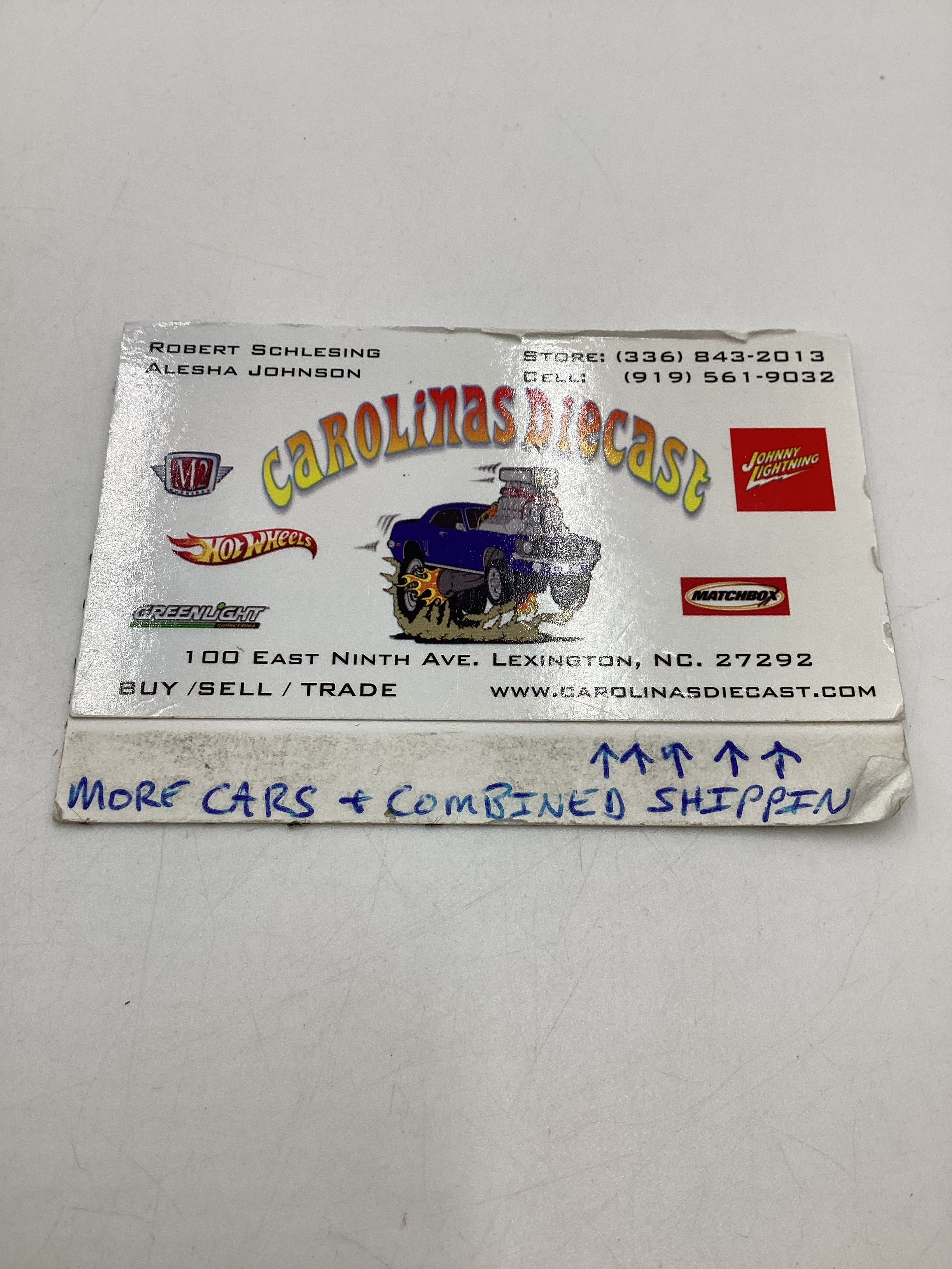 Hot Wheels Blue Card Collector No. 142 Hiway Hauler Kool-Aid BW Wheels - Image 8