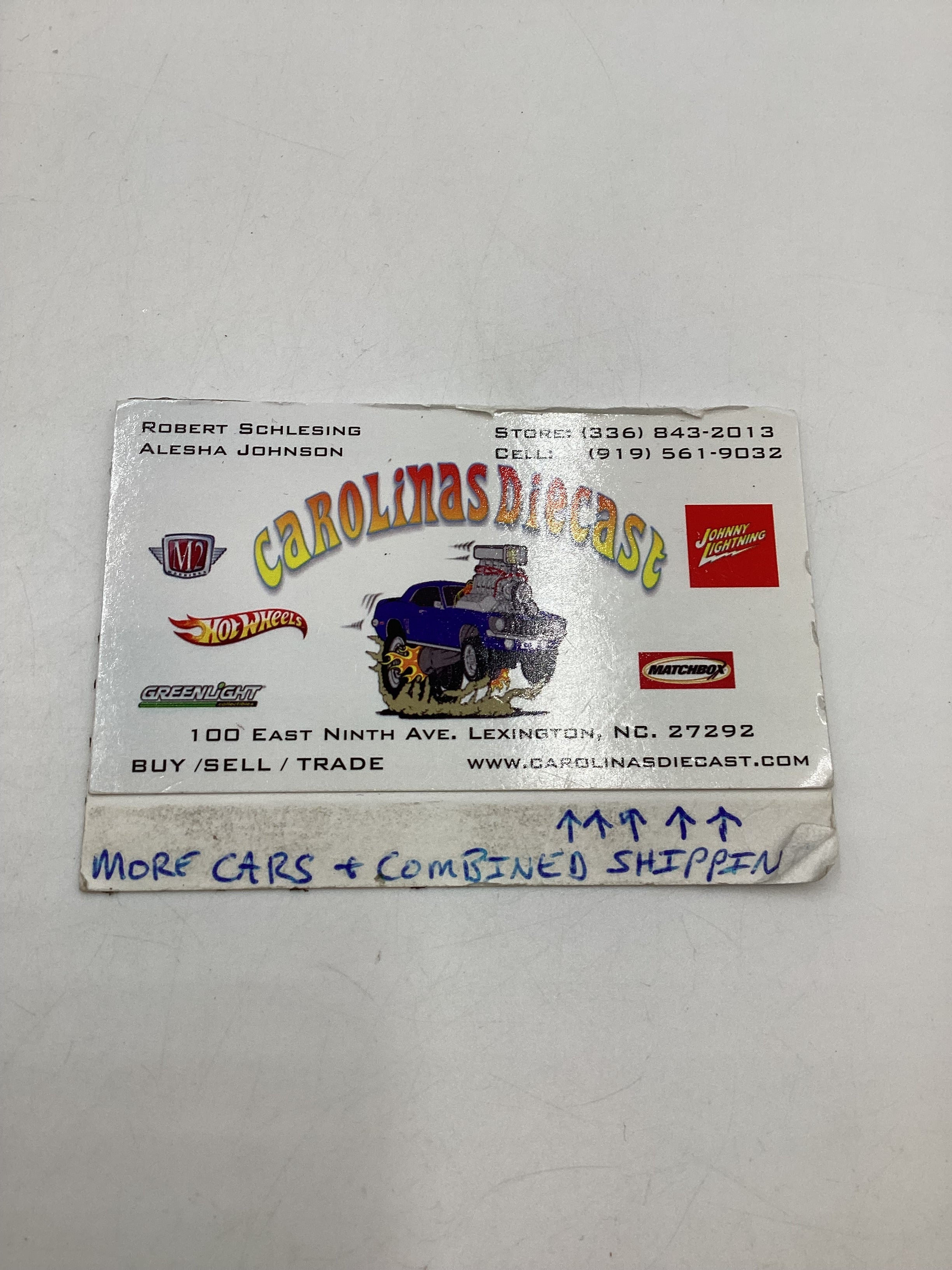 Hot Wheels Blue Card Collector No. 262 Red Camaro 240E - Image 8