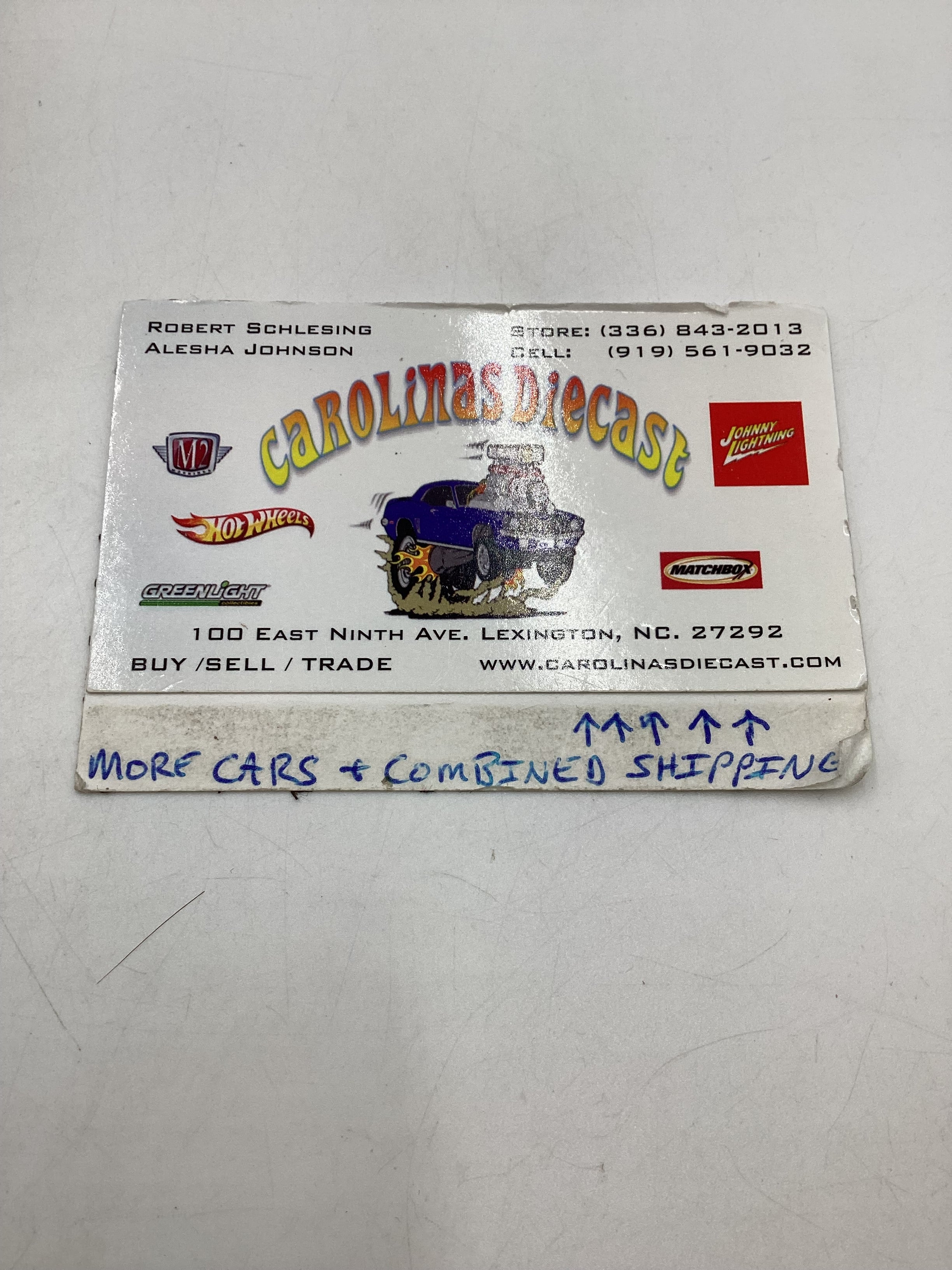 Hot Wheels Blue Card Collector No. 59 Sheriff Patrol Black BW Wheels 239D - Image 8