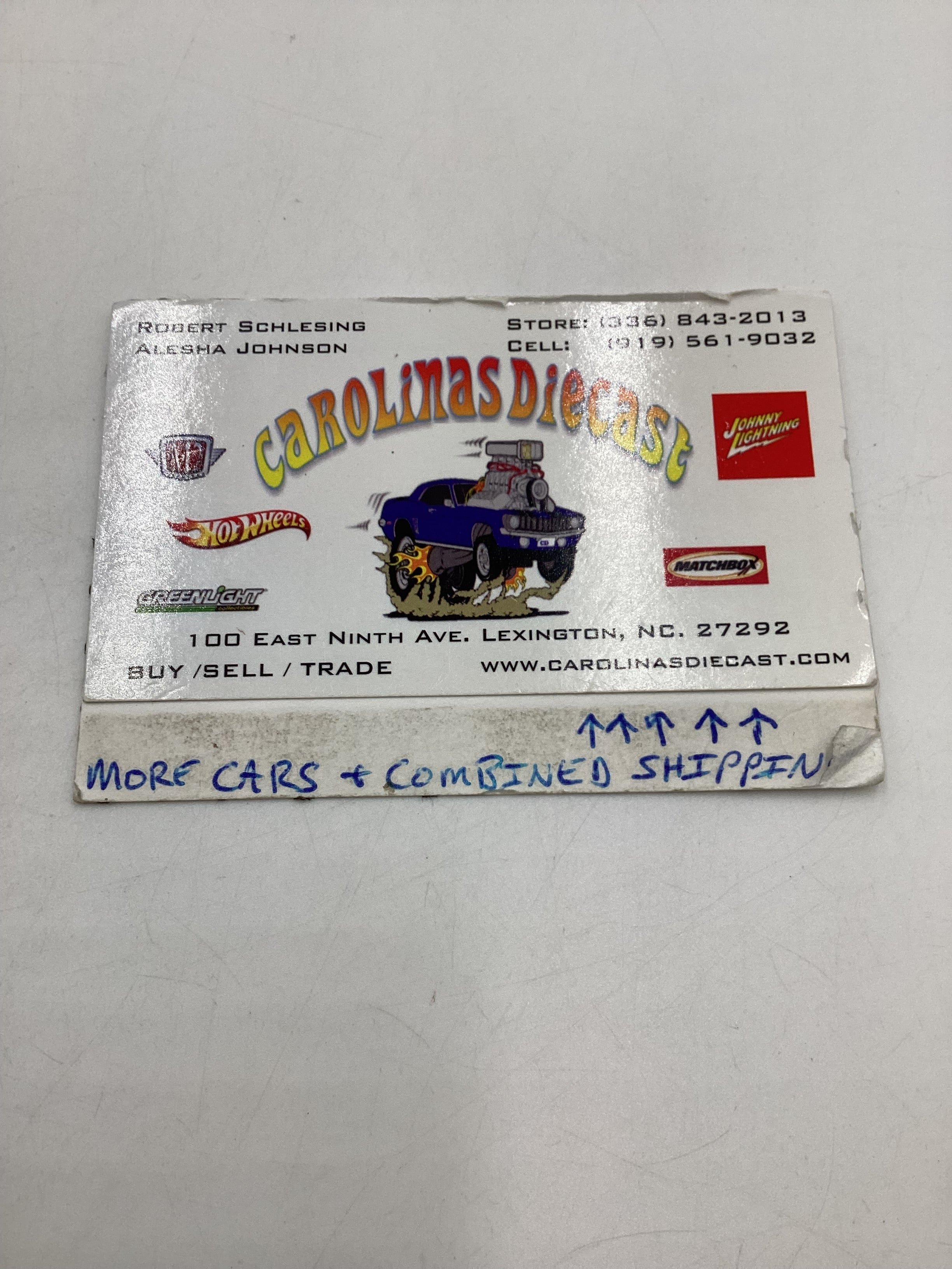 Hot wheels BMW 1/8 Walmart Exclusive BMW M1 155A - Image 8