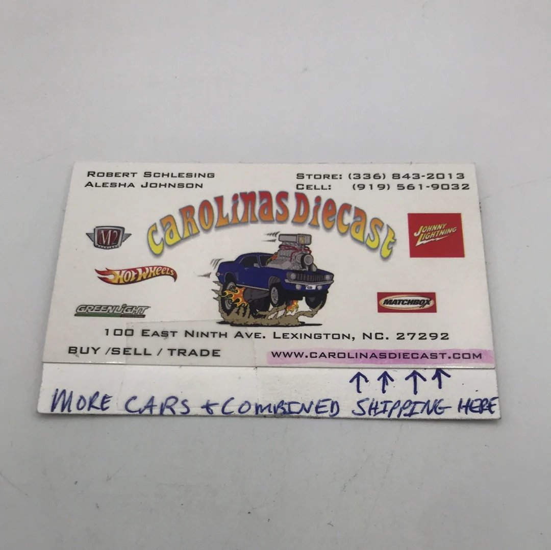 Hot Wheels Boulevard #25 Volkswagen drag bus moon eyes G3 - Image 5