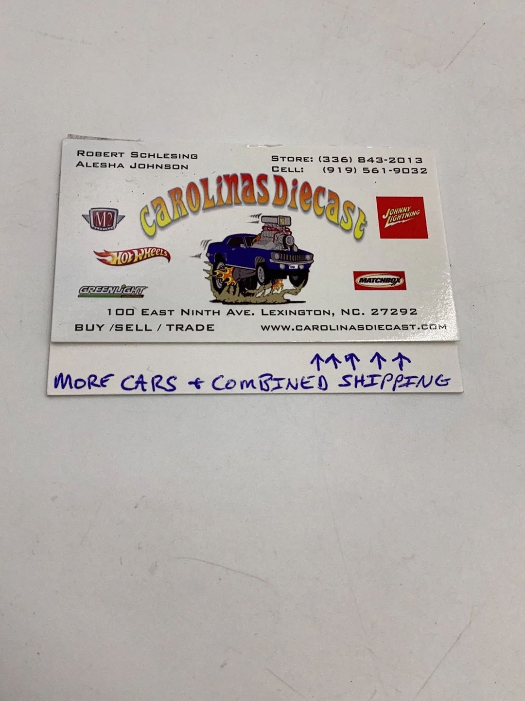 Hot Wheels Boulevard 4/5 Custom ‘93 Nissan Hardbody (D21) with protector - Image 8