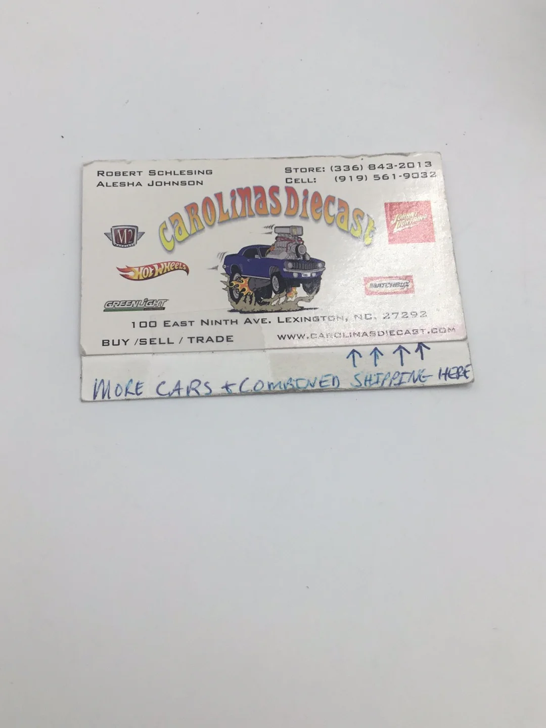 Hot Wheels Boulevard #49 Lykan Hyperspot B2 - Image 7