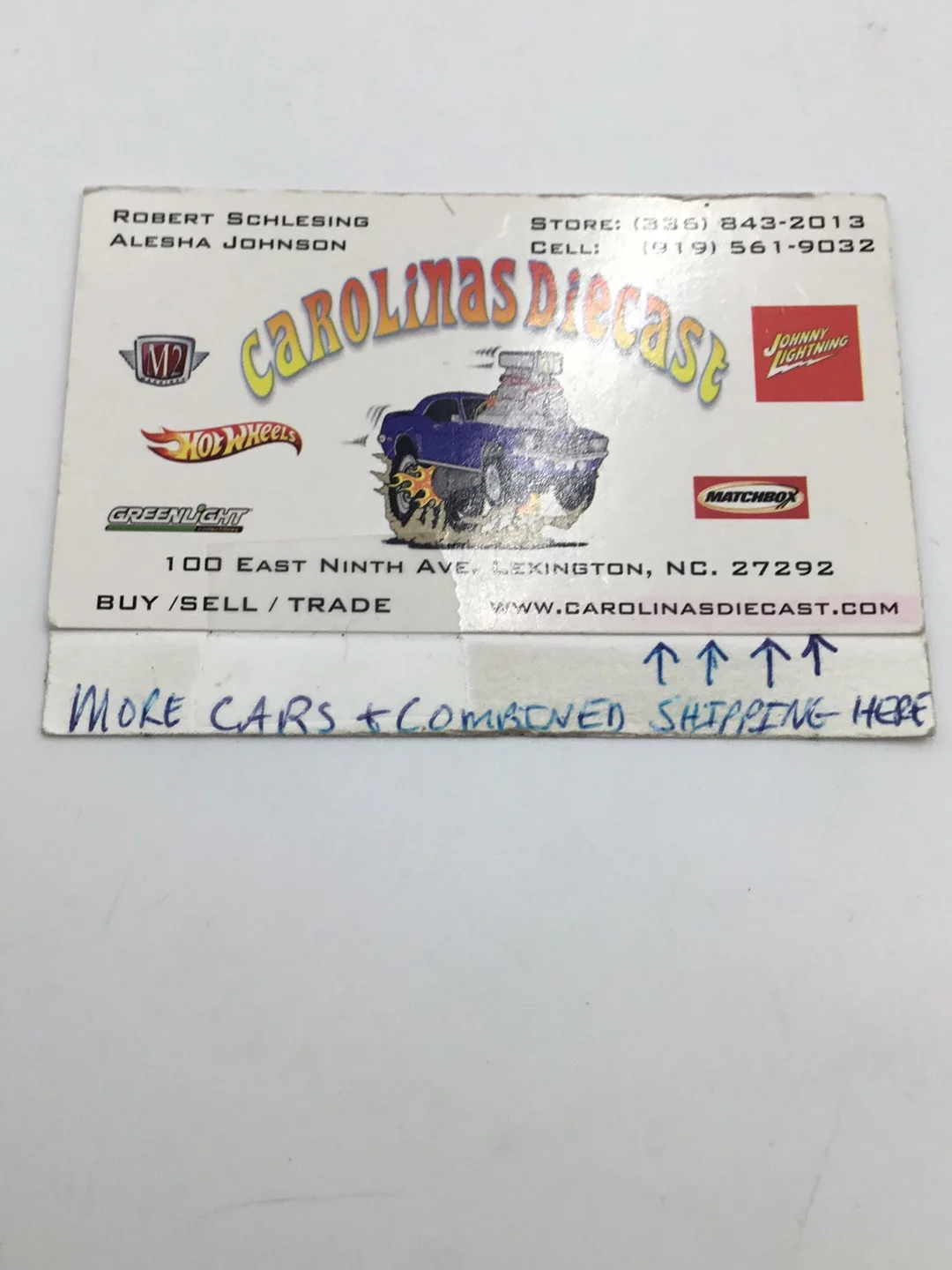Hot Wheels Boulevard #5 83 Chevy Silverado 4x4 - Image 7